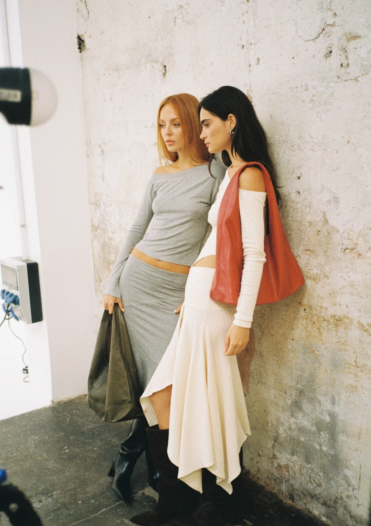 Amuleto Cloud Skirt - Image 13