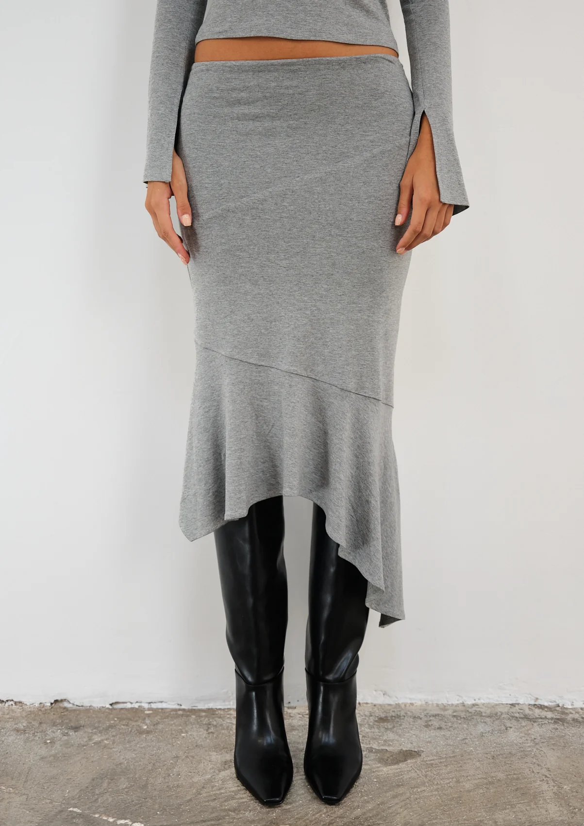 Amuleto Cloud Skirt - Image 5