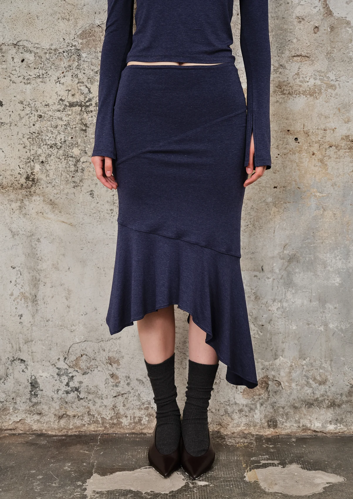 Amuleto Cosmos Skirt - Image 4