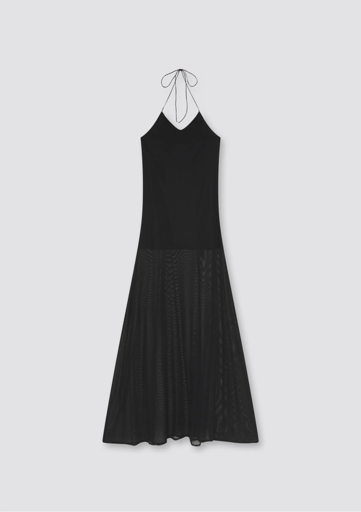 Balita Noir Dress - Image 2