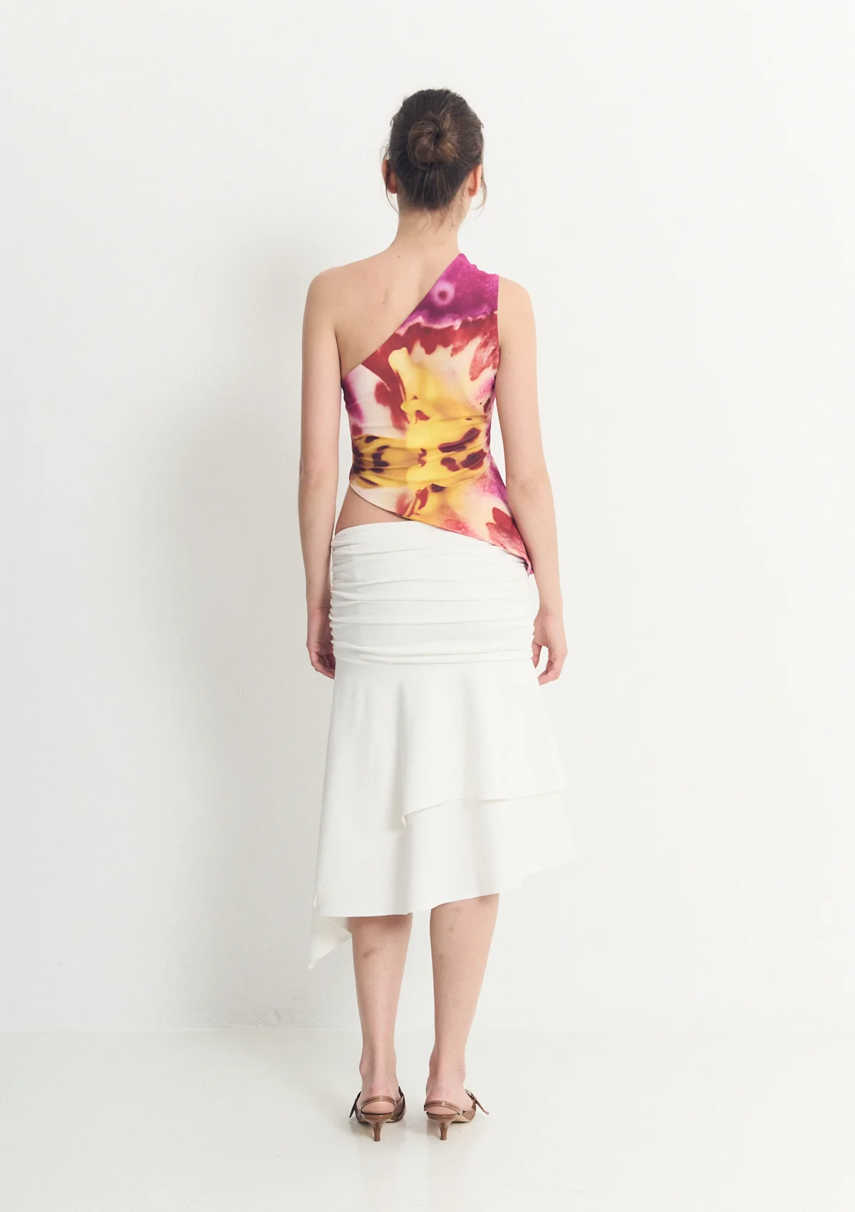 Besos Bloom Top - Image 10