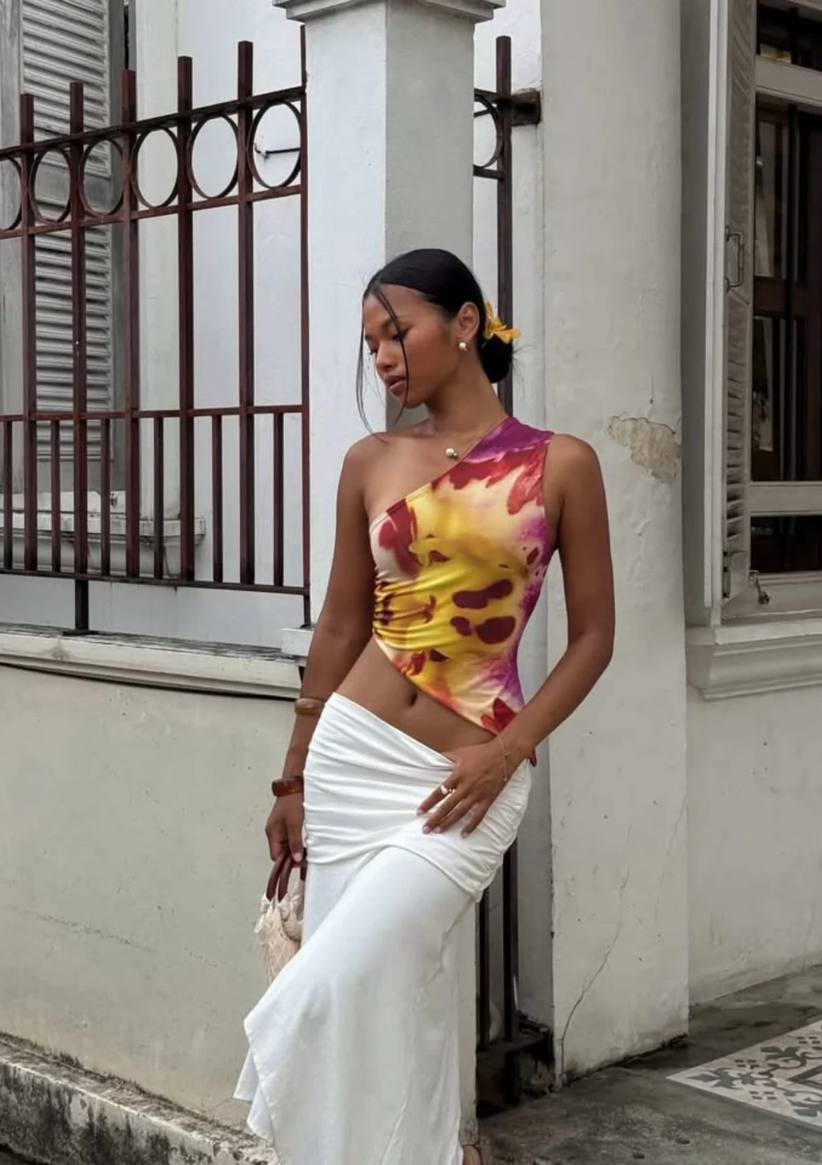 Besos Bloom Top - Image 6