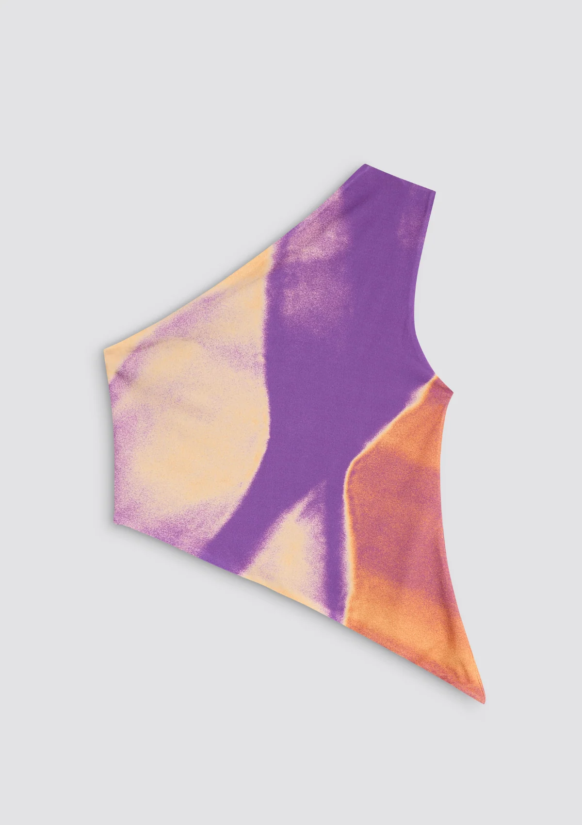 Besos Lilac Top - Image 3