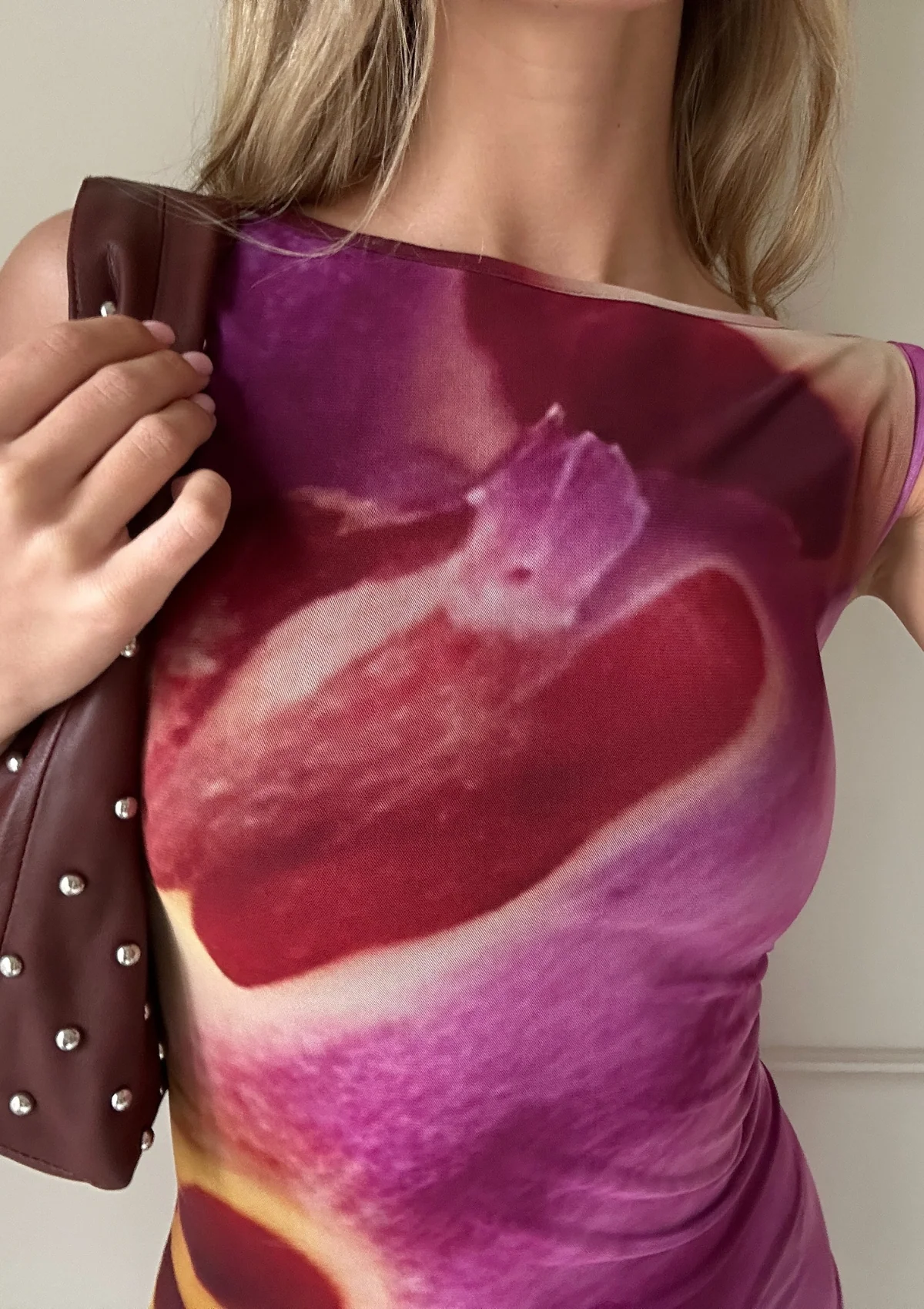 Caracola Bloom Dress