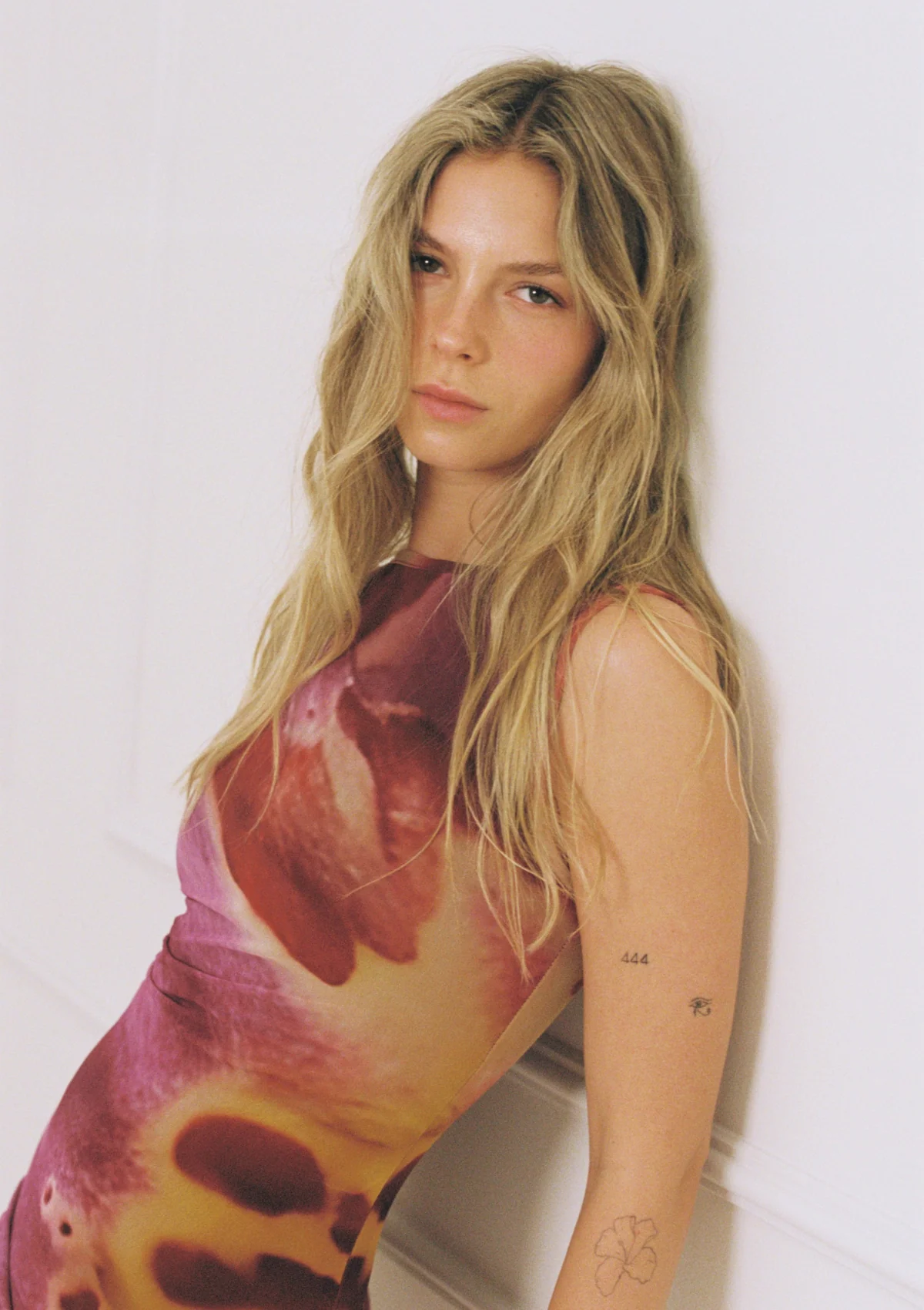 Caracola Bloom Dress - Image 7