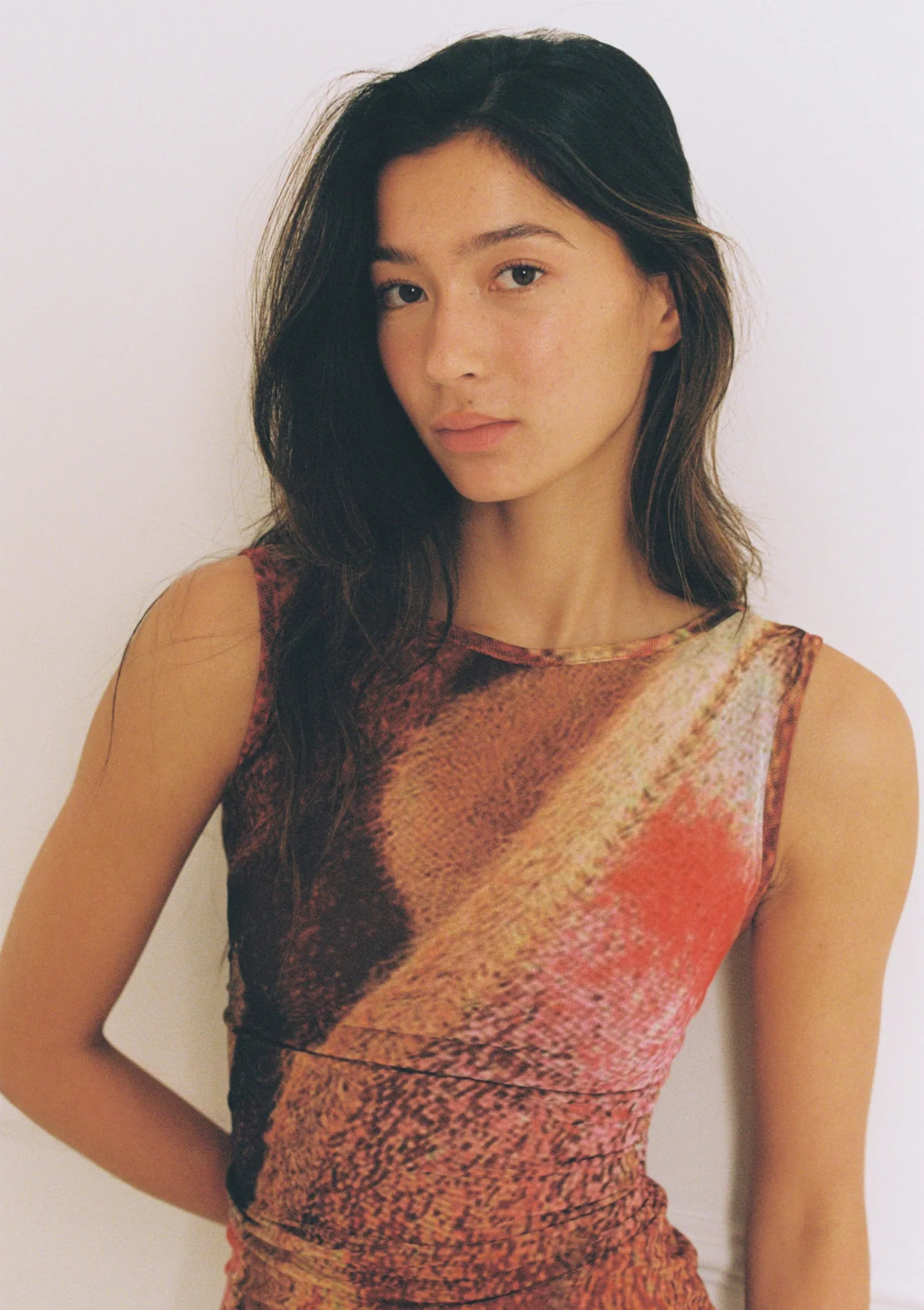 Caracola Day Dress - Image 4