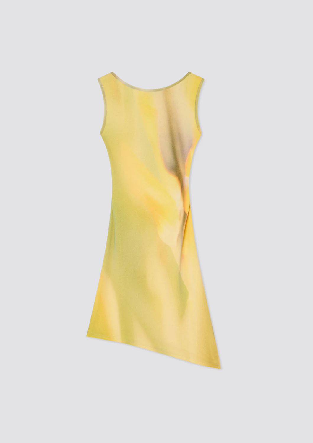 Caracola Pastel Dress - Image 2