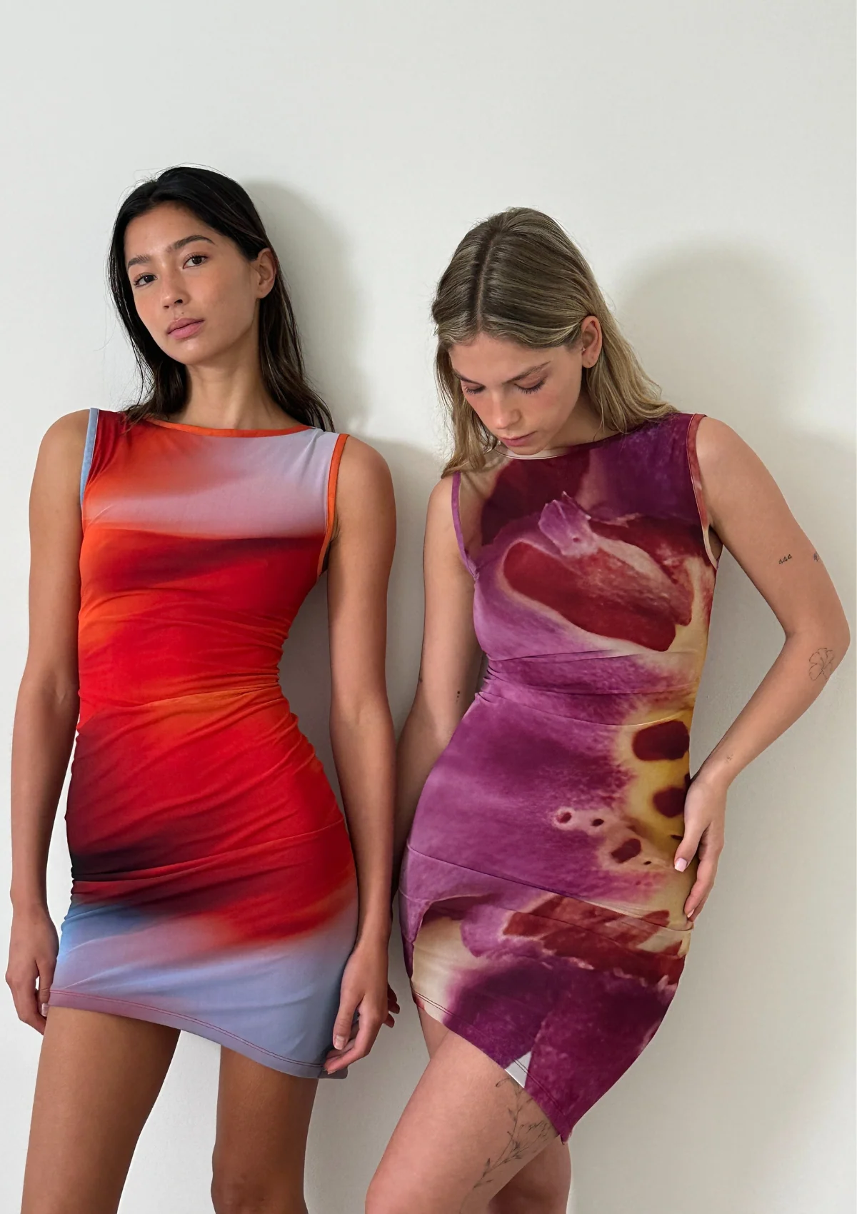 Caracola Bloom Dress - Image 4