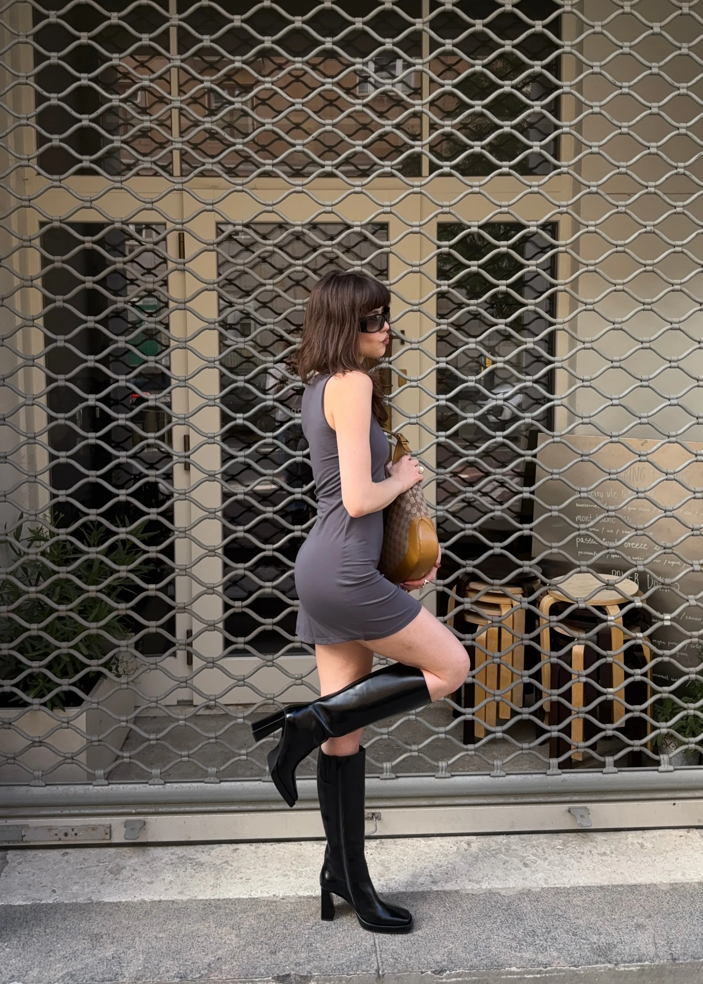 Caradura Gris - Image 7