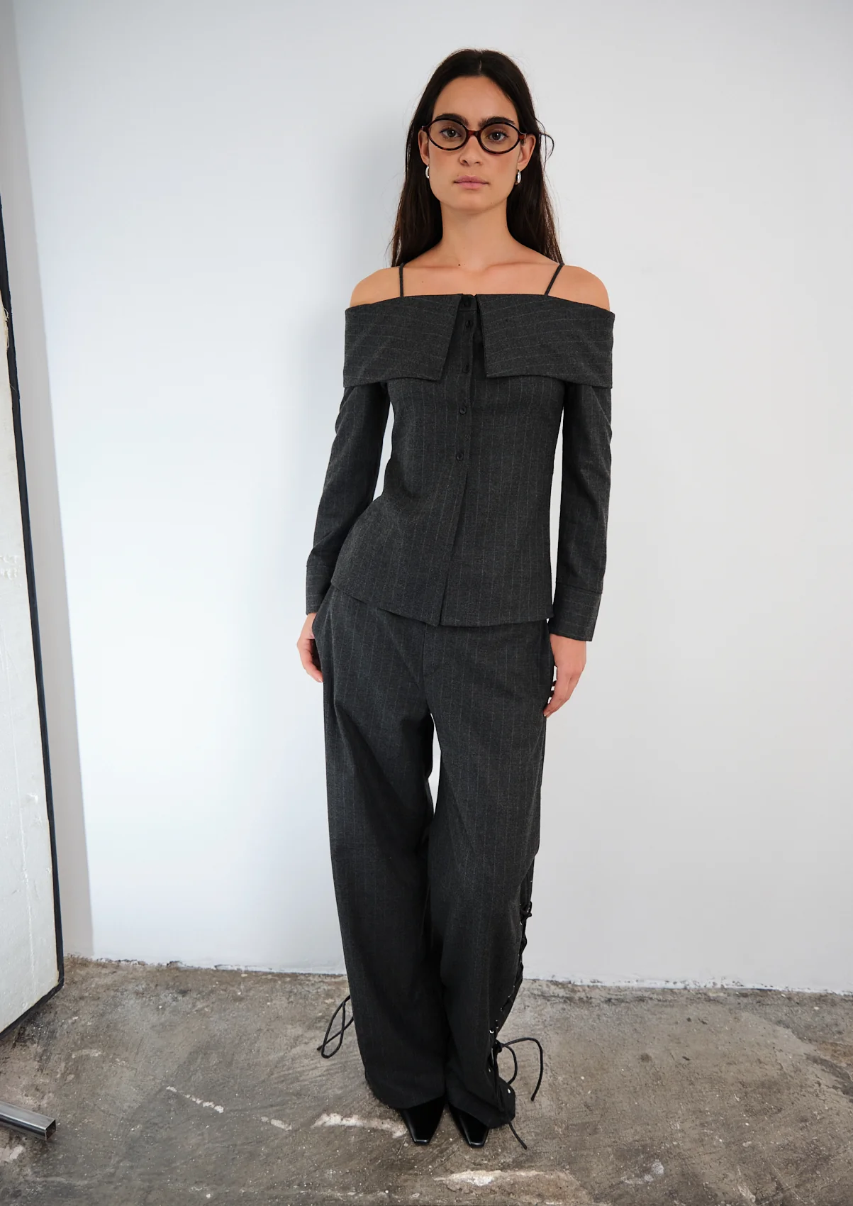 Delirio Top Gris - Image 9