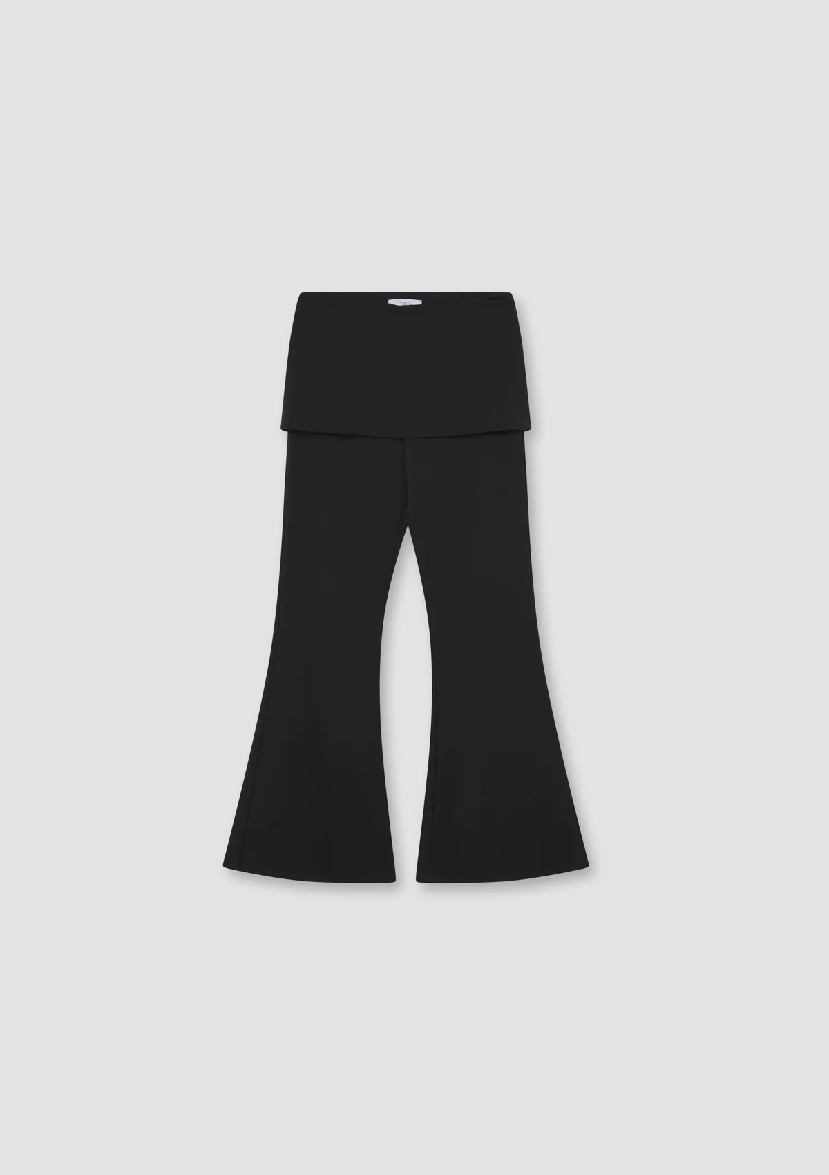 Encanto Pants Noir