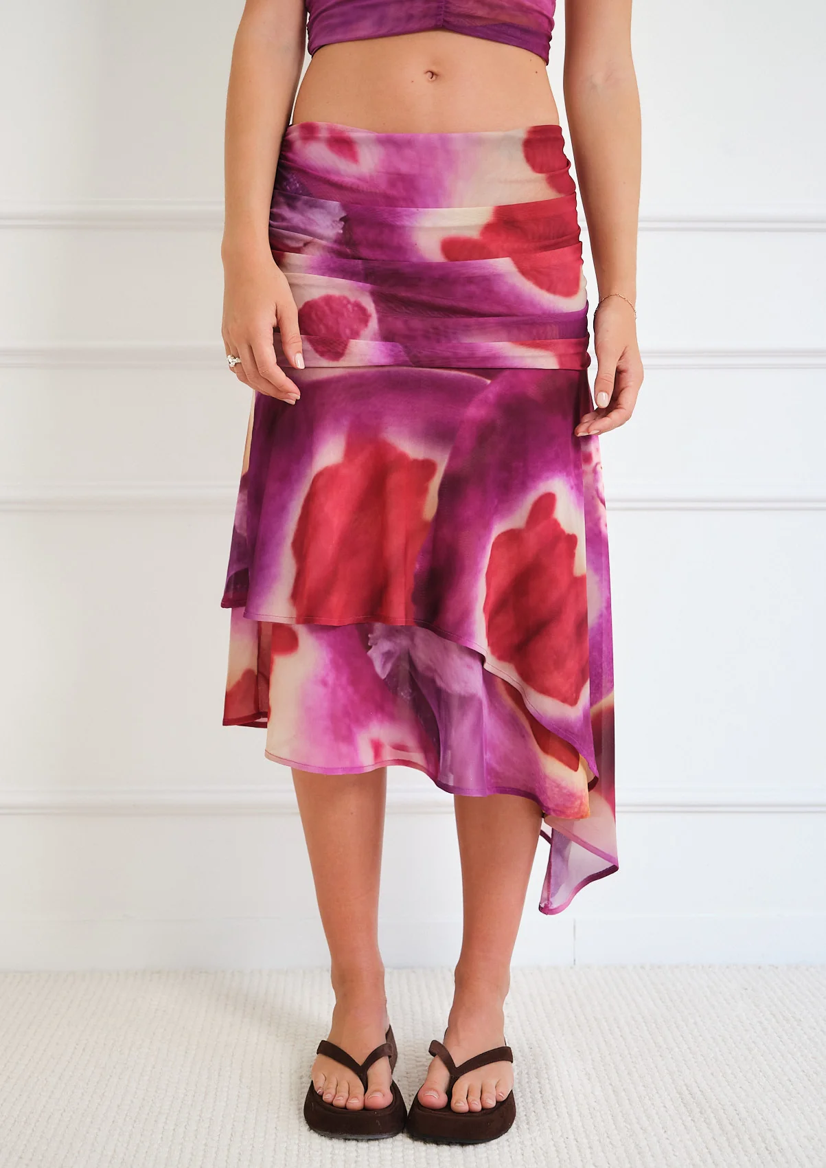 Festa Skirt Bloom - Image 9