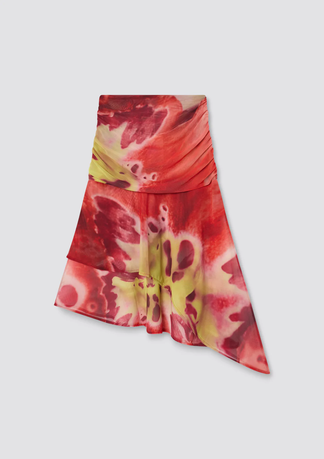 Festa Skirt Blush - Image 2
