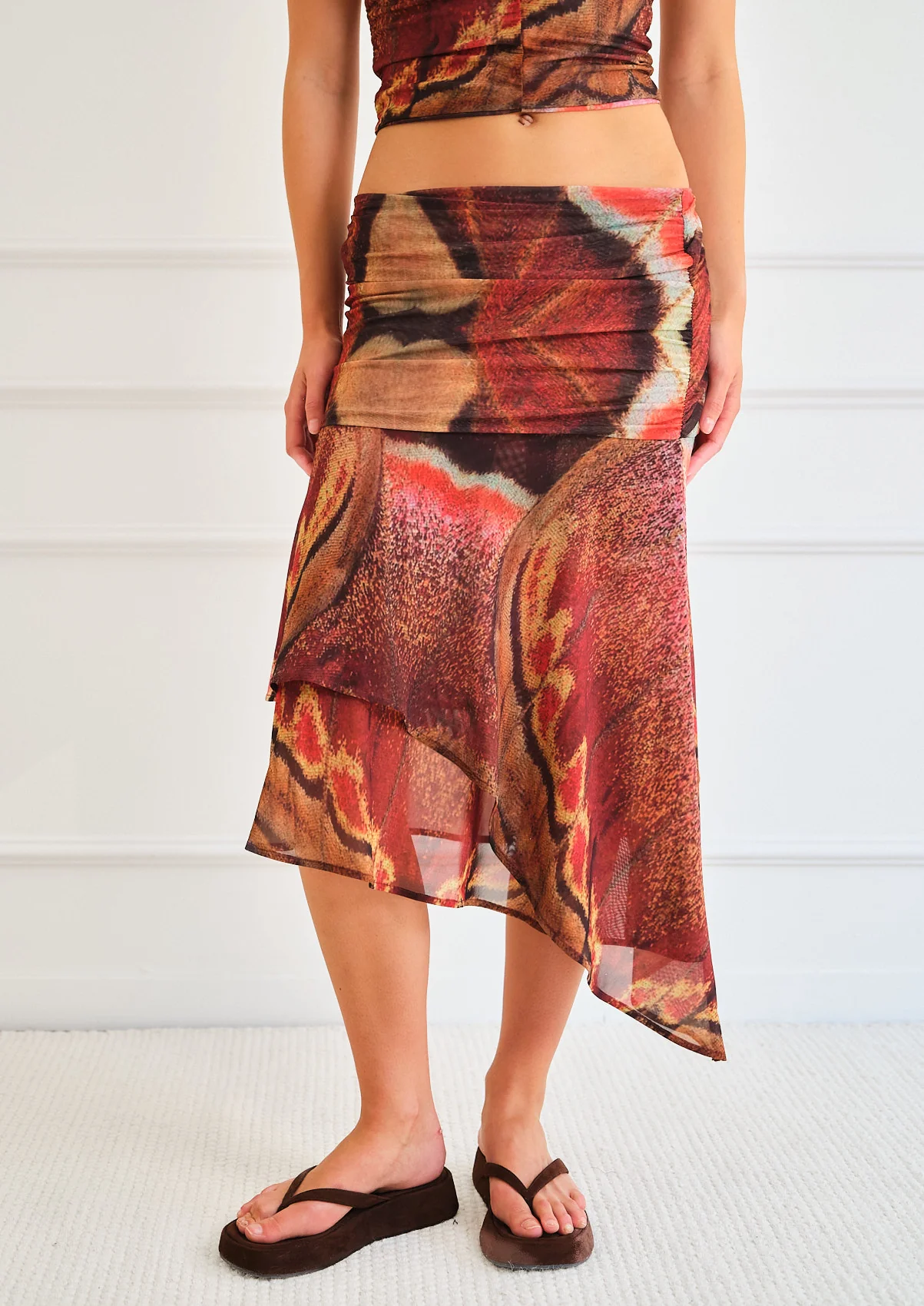 Festa Skirt Day - Image 5