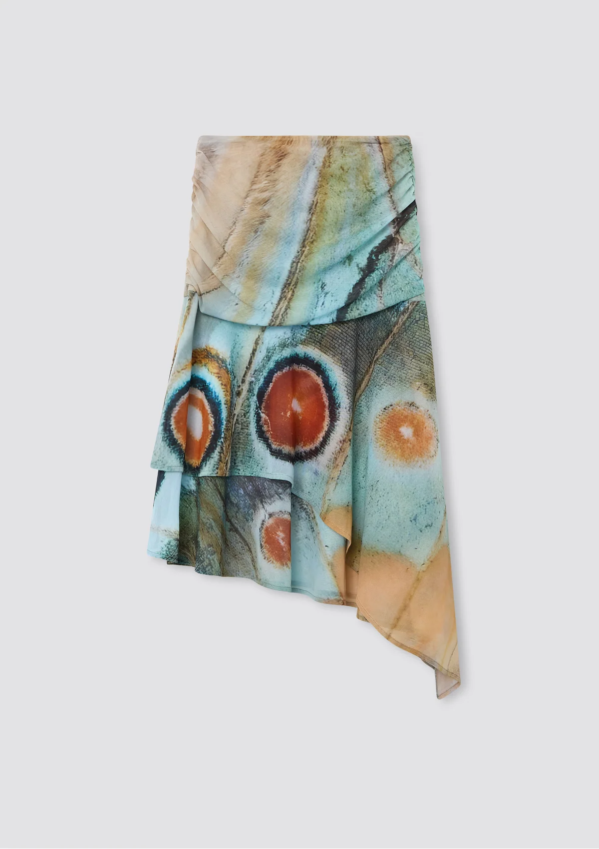 Festa Skirt Marbre - Image 3