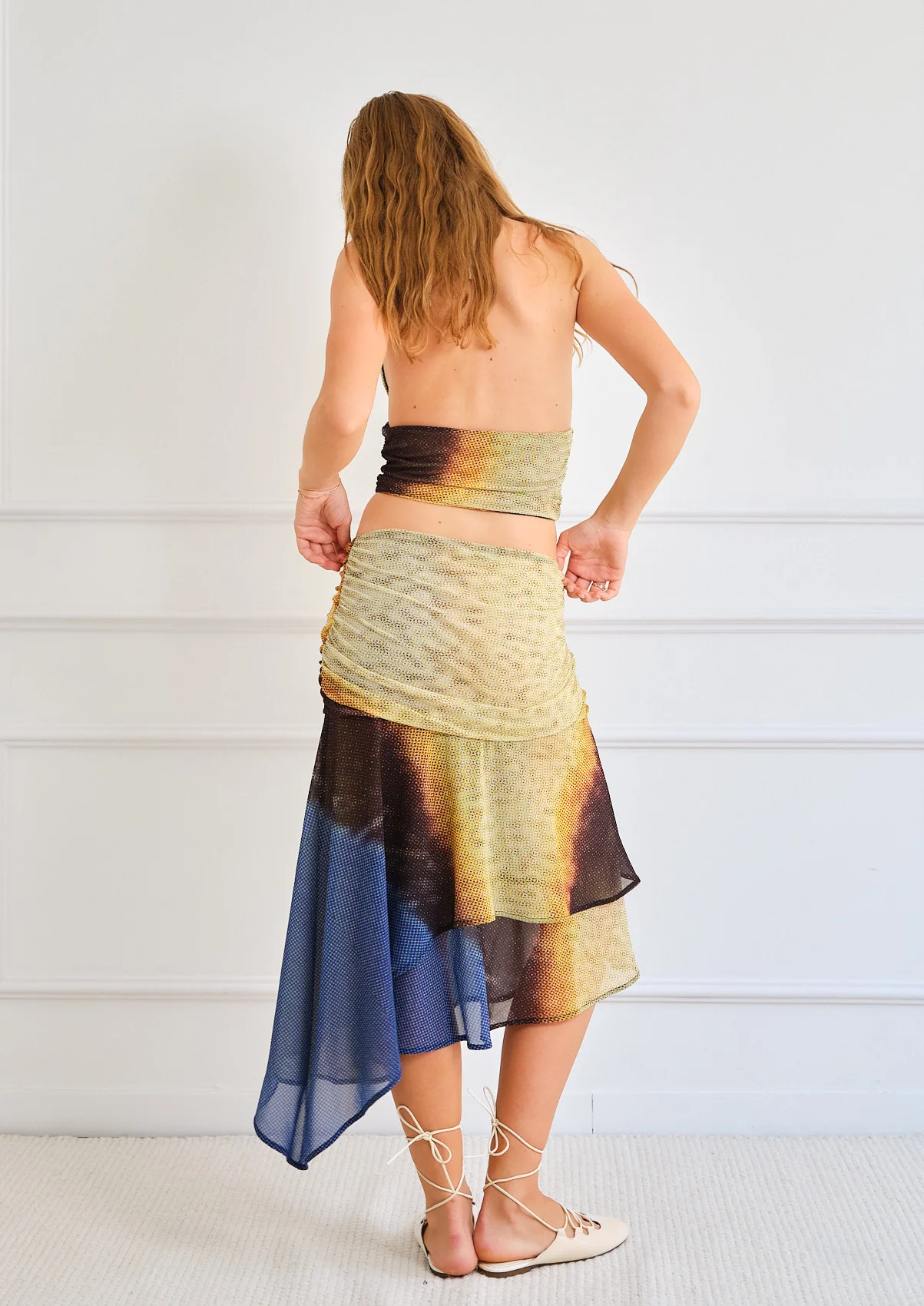 Festa Skirt Night - Image 4