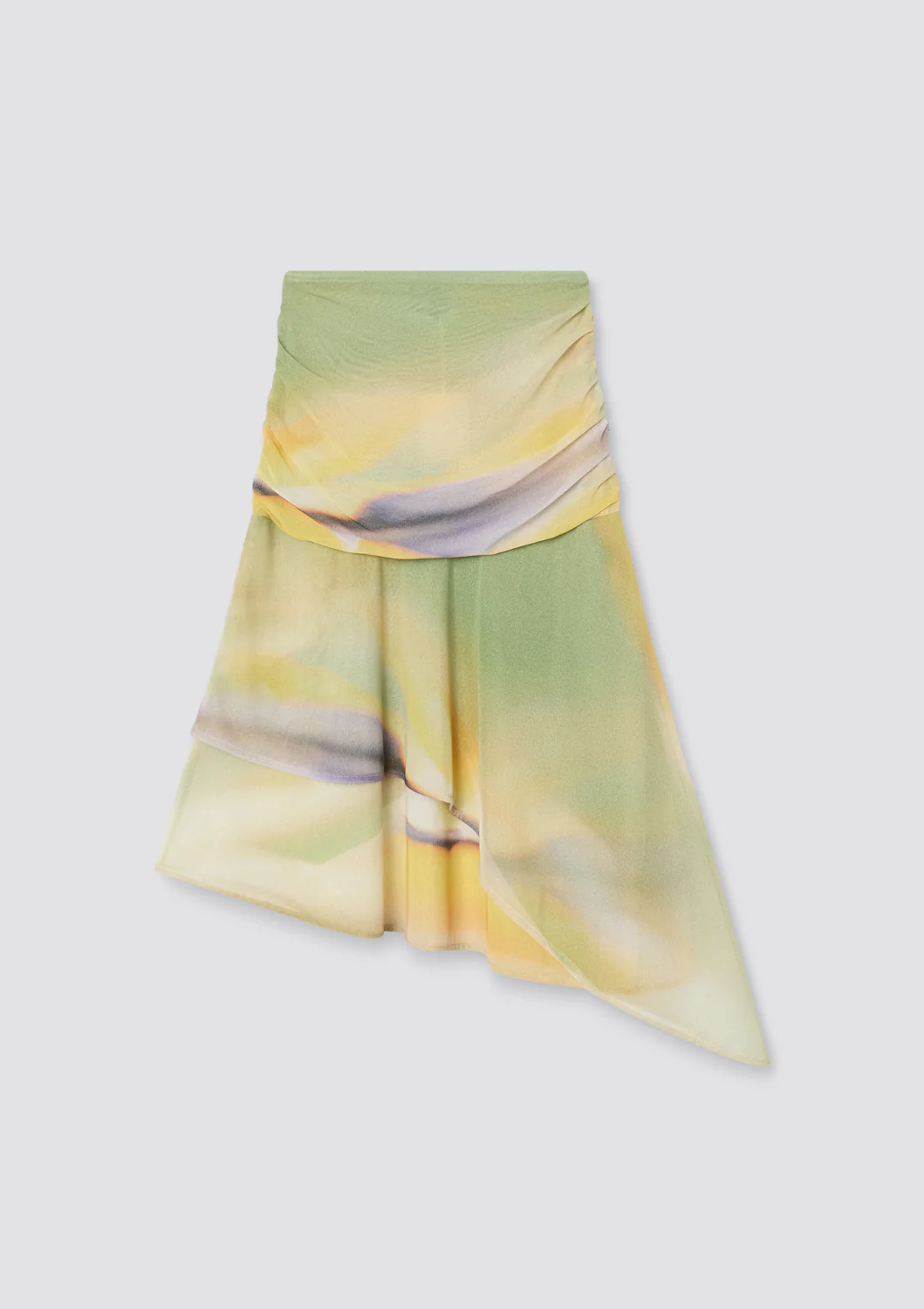 Festa Skirt Pastel - Image 2