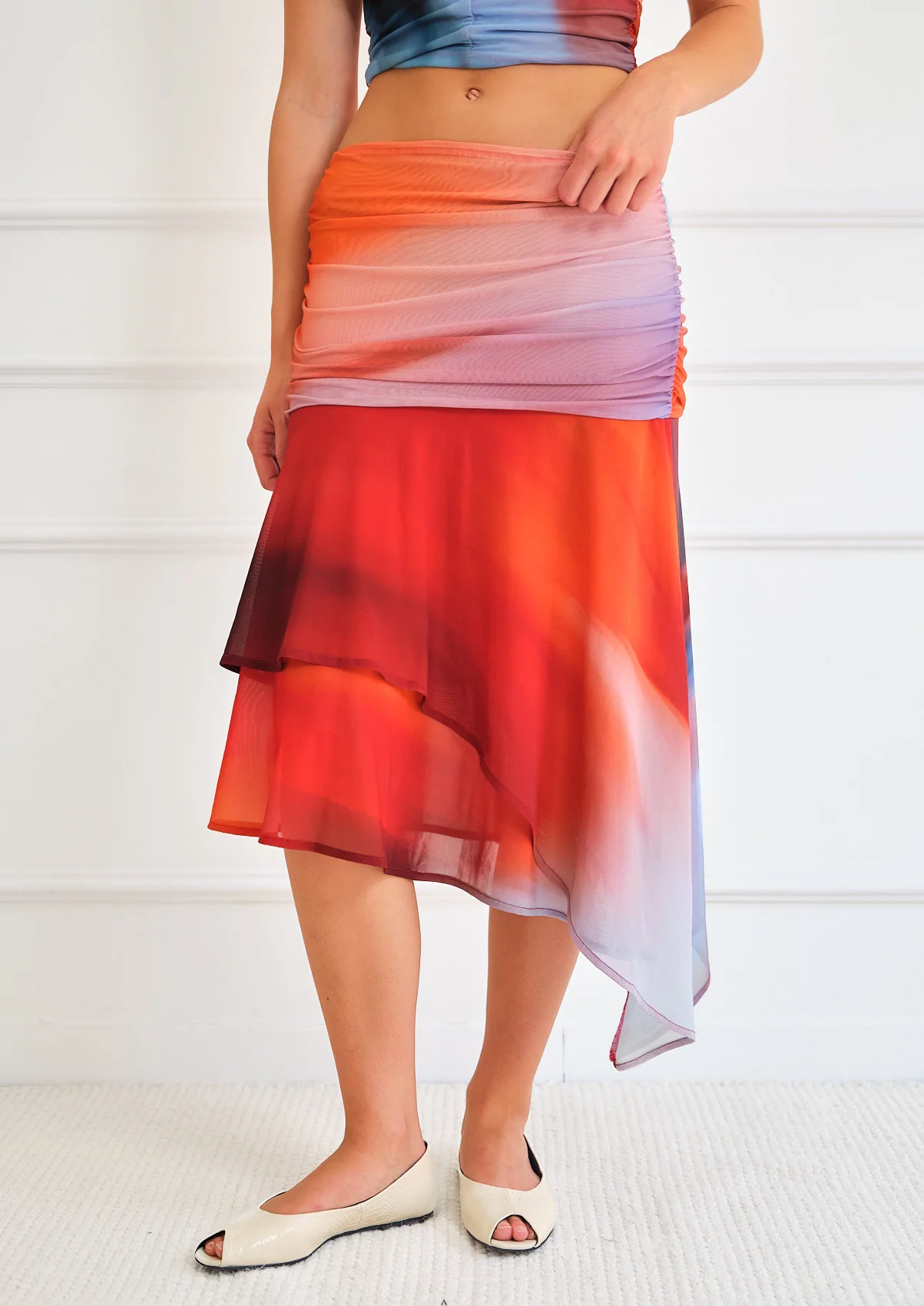 Festa Skirt Rosella - Image 14