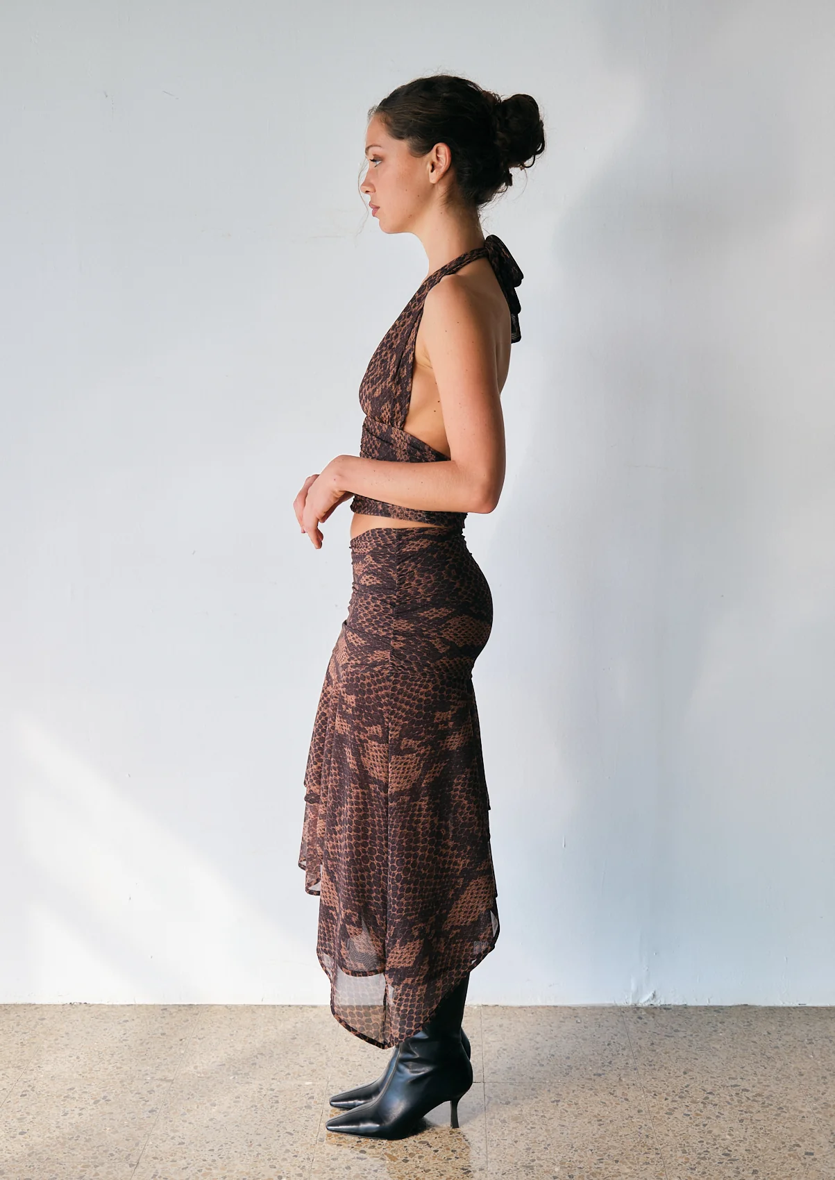Festa Skirt Serp - Image 12