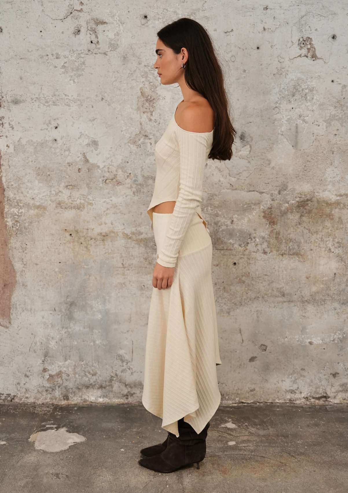 Fragmento Top Beige - Image 15