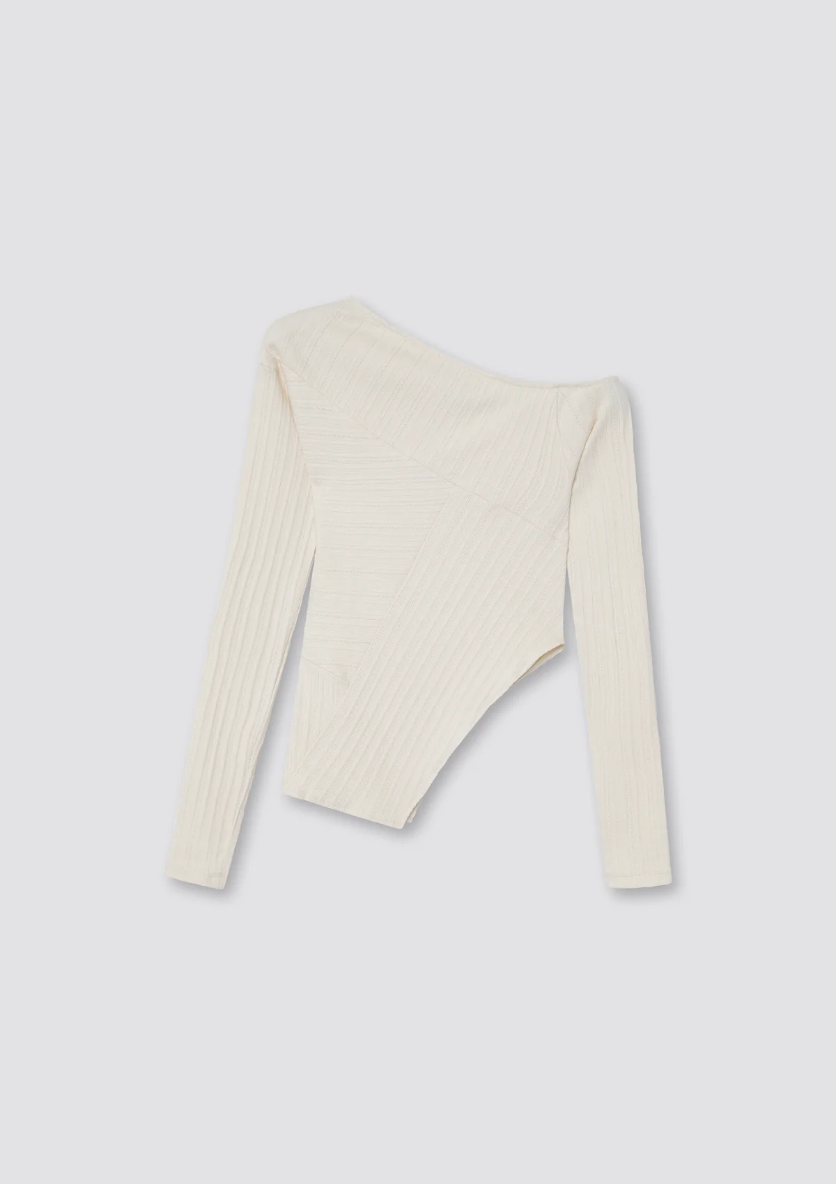 Fragmento Top Beige - Image 4