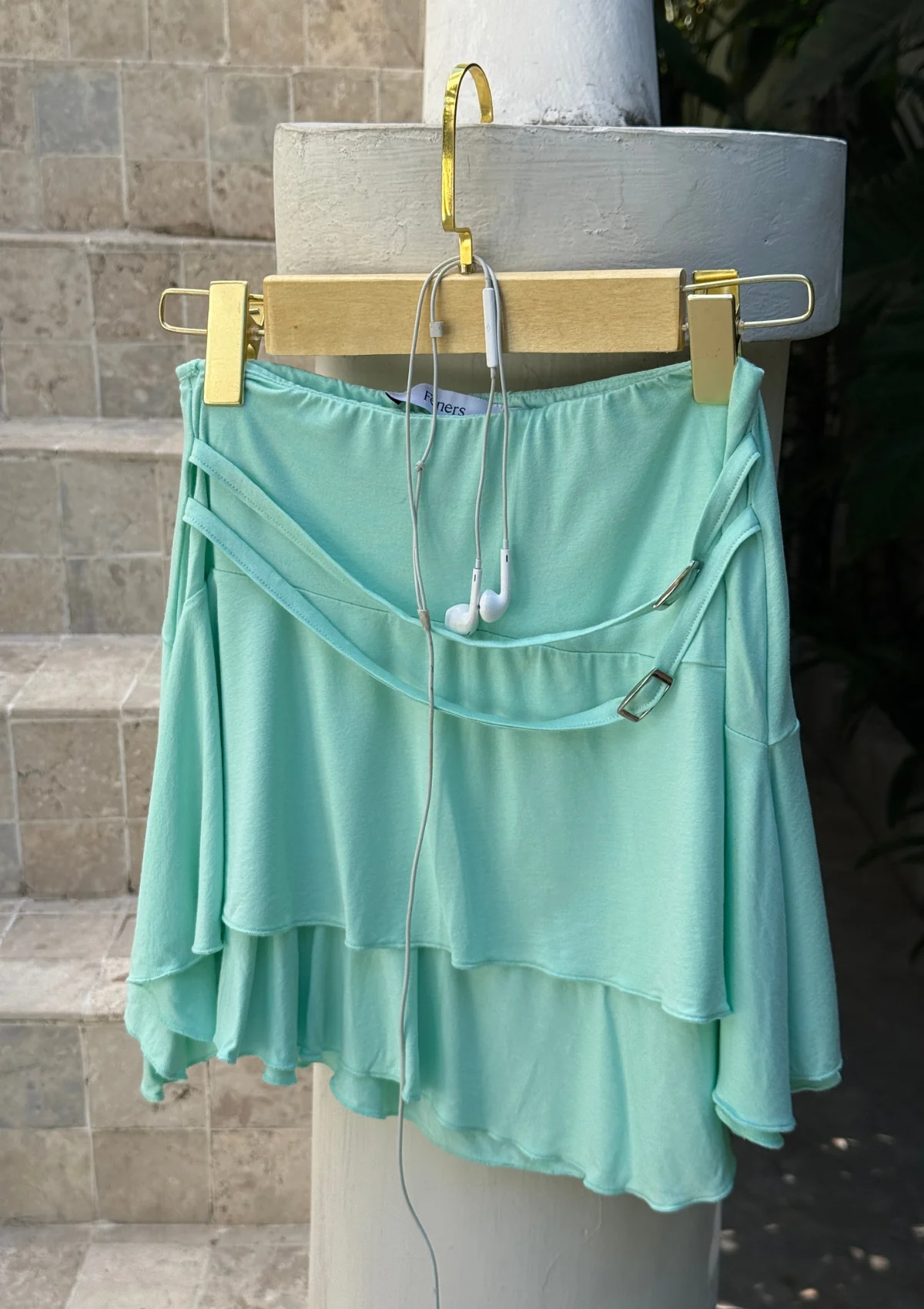Gaudir Ciel Skirt - Image 3