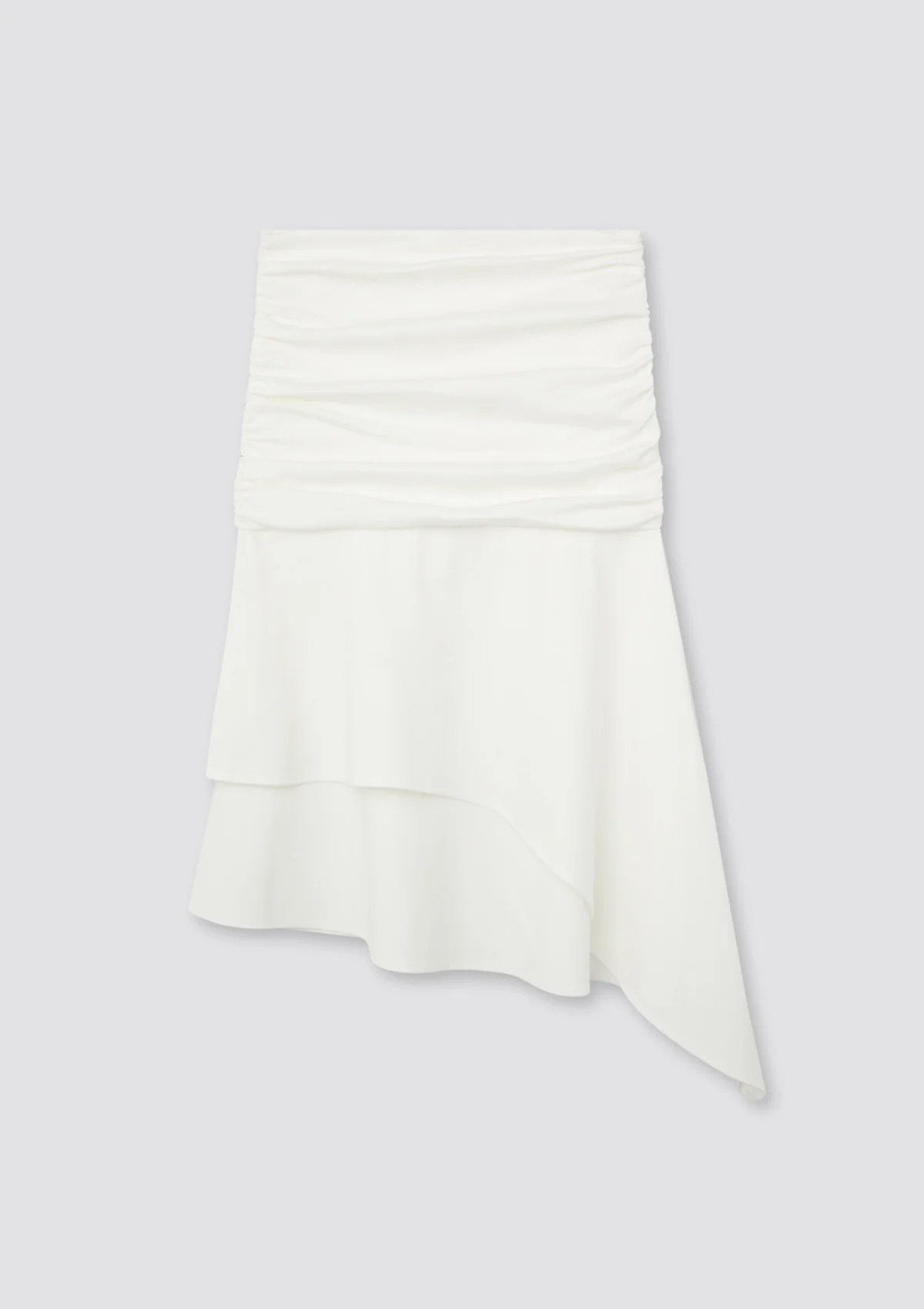 Gresca skirt Blanc - Image 2