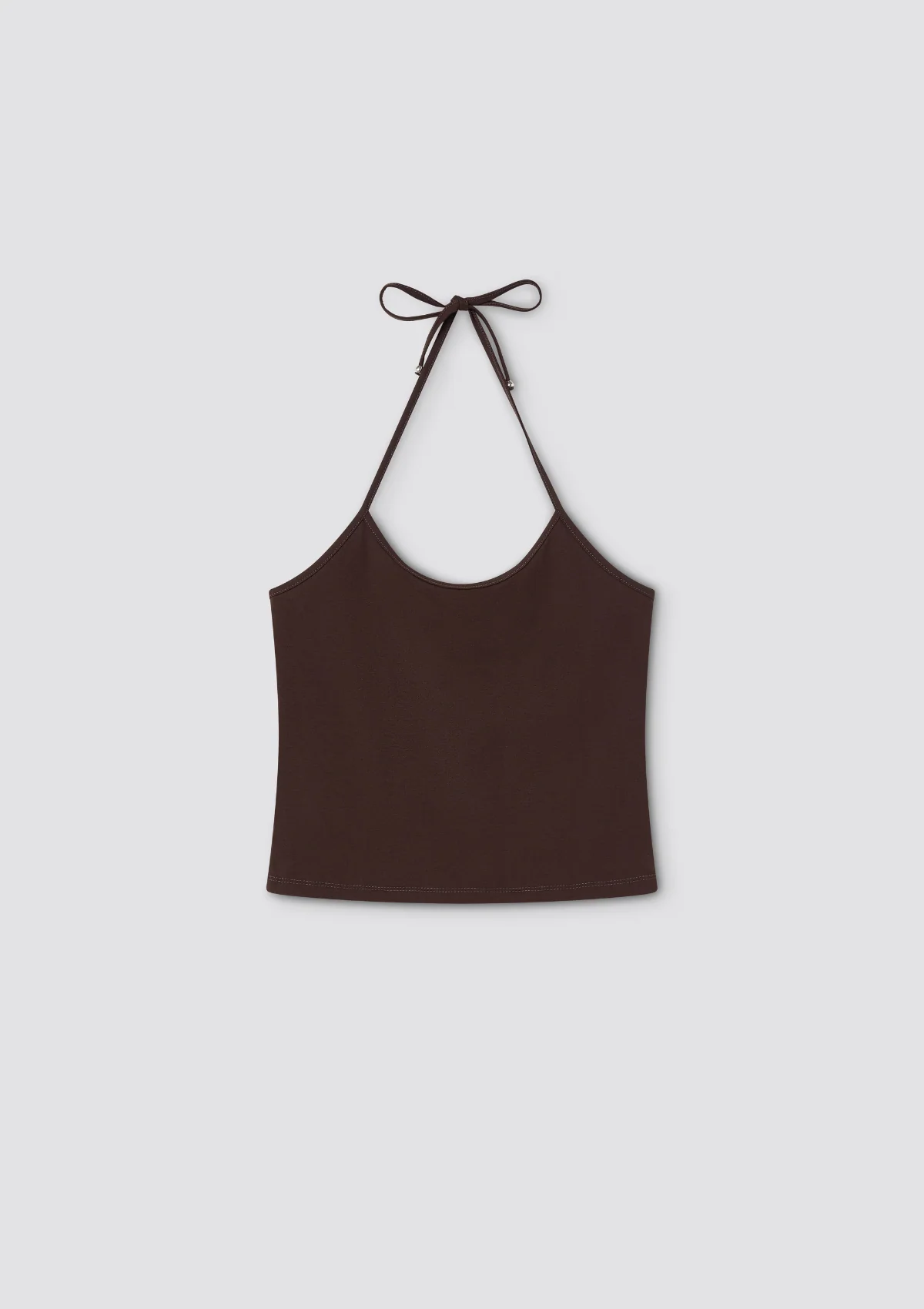 Gresca top Chocolat - Image 2