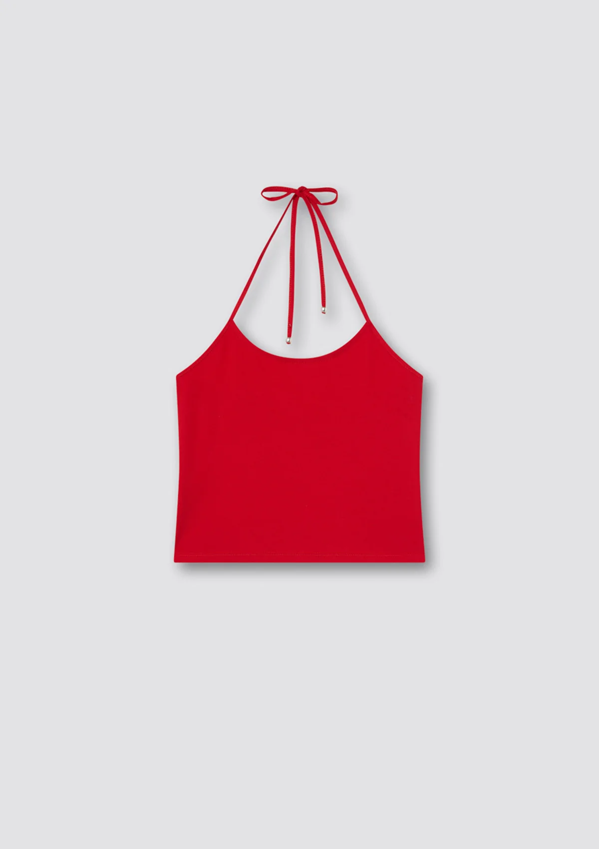 Gresca top Rouge - Image 2