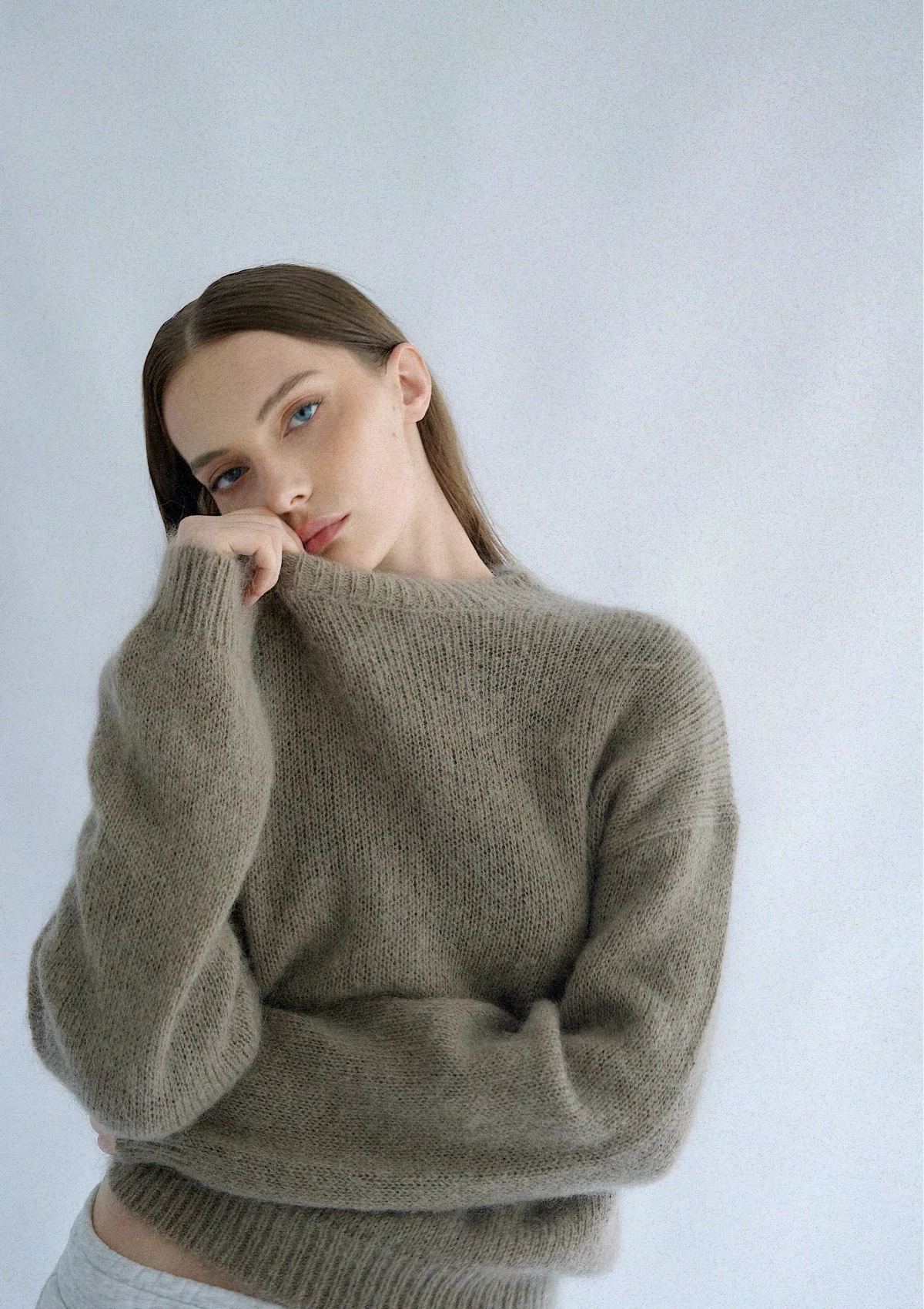 Origen Mohair Arena - Image 2