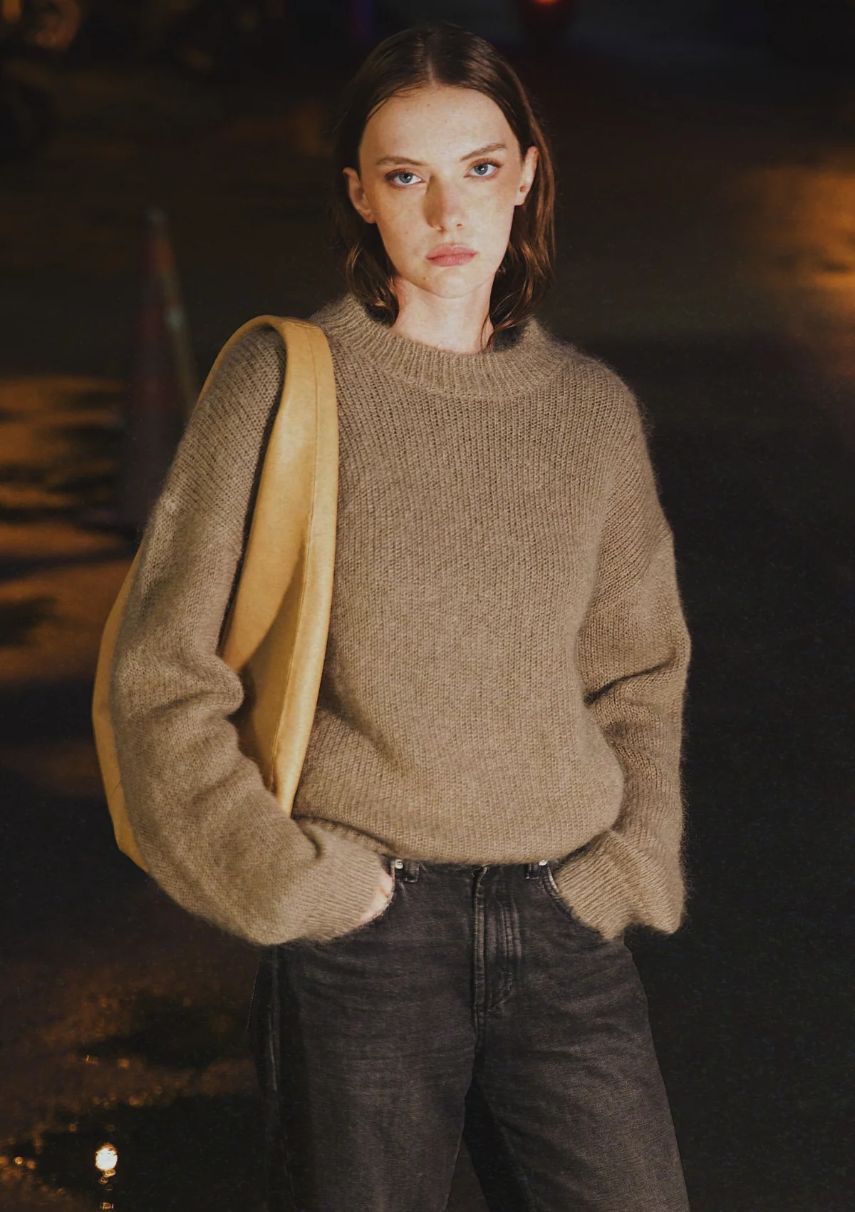 Origen Mohair Arena - Image 3