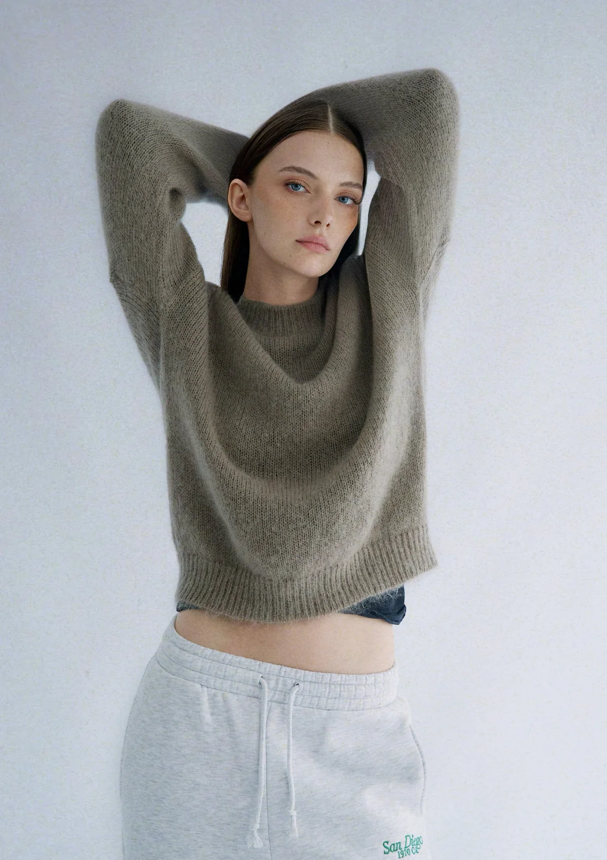 Origen Mohair Arena - Image 5