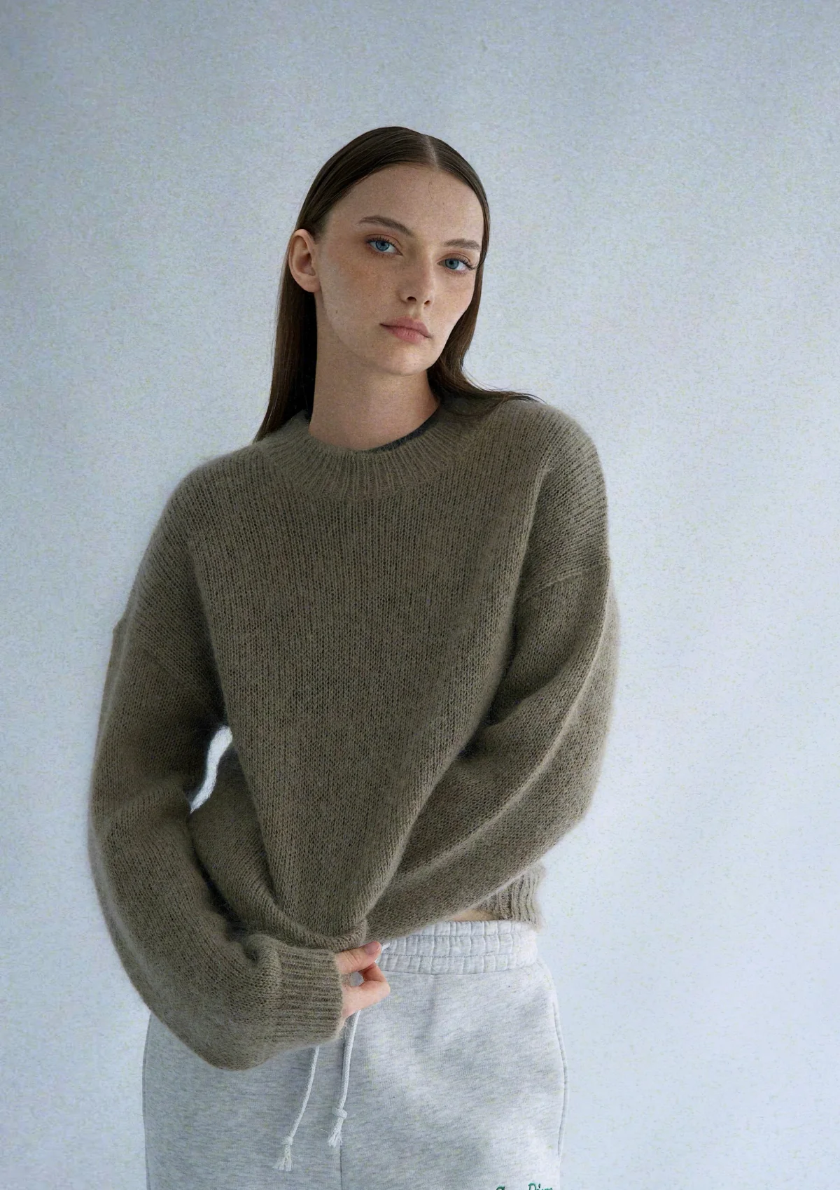 Origen Mohair Arena - Image 6
