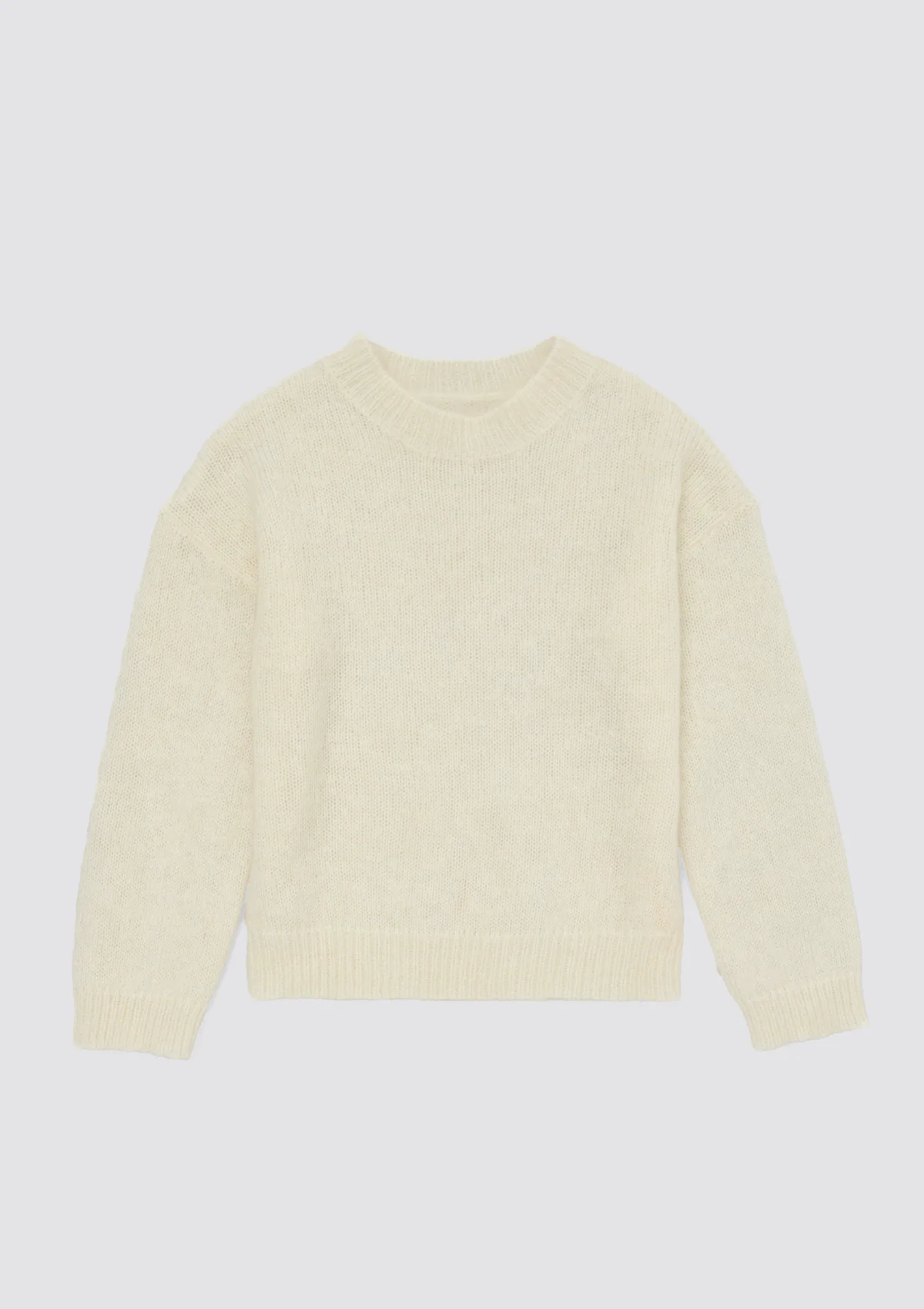 Origen Mohair Cream - Image 3