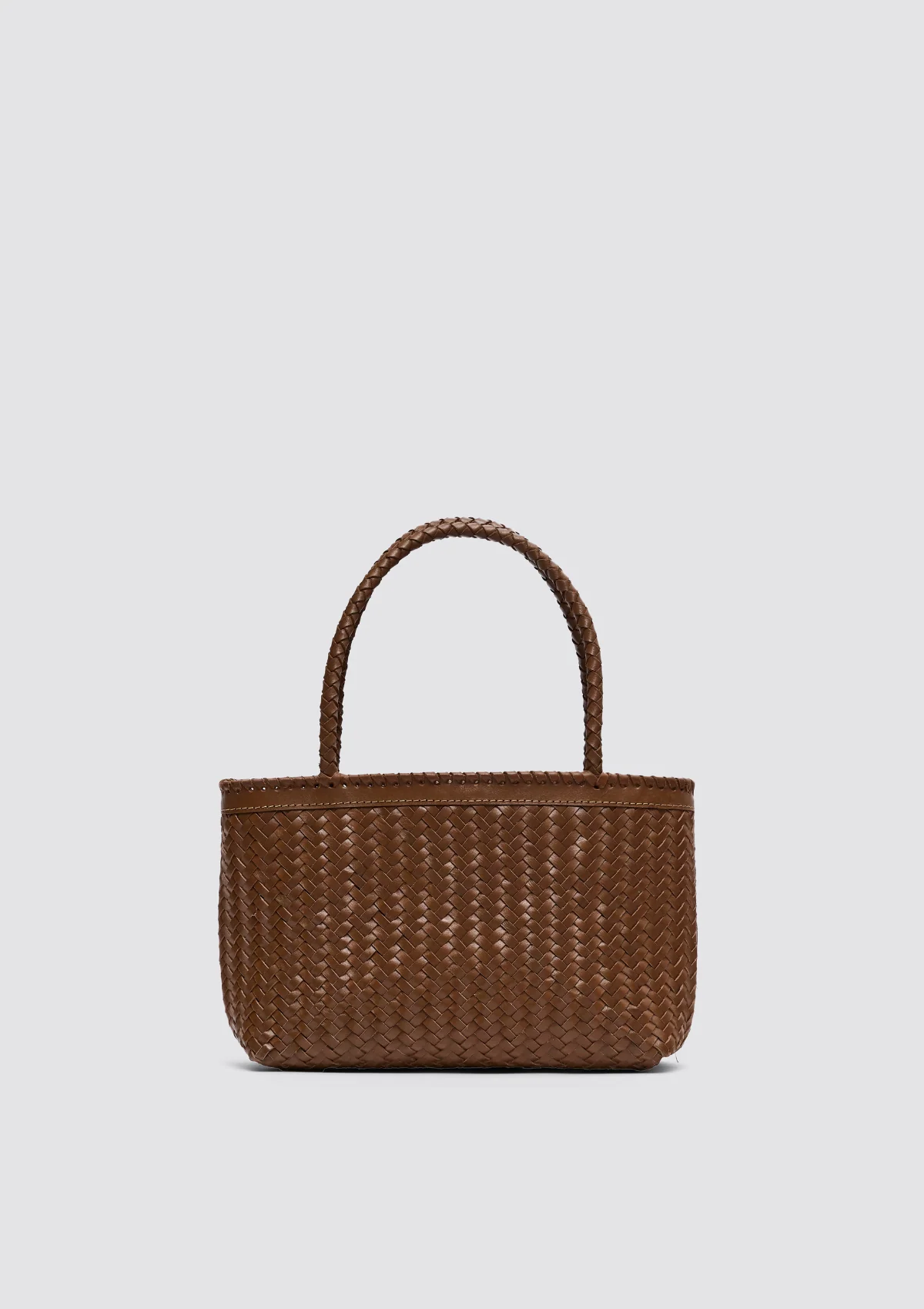 Petita Bag Light Brown - Image 2