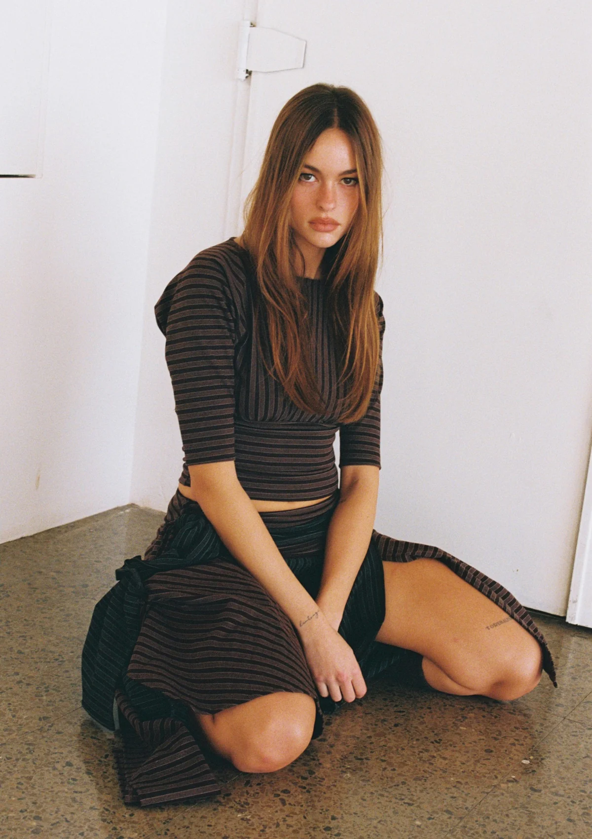Promesa Skirt - Image 12