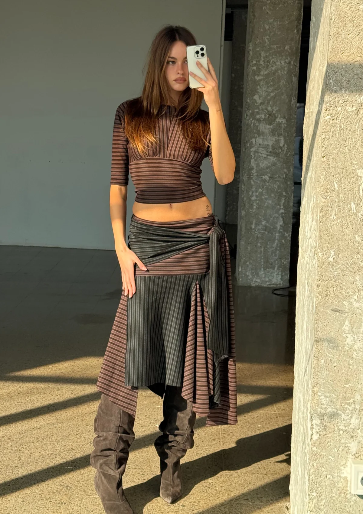 Promesa Skirt - Image 2