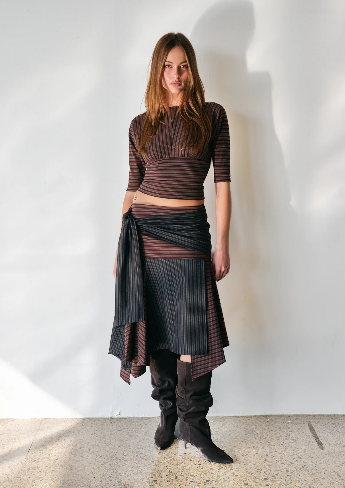 Promesa Skirt - Image 6
