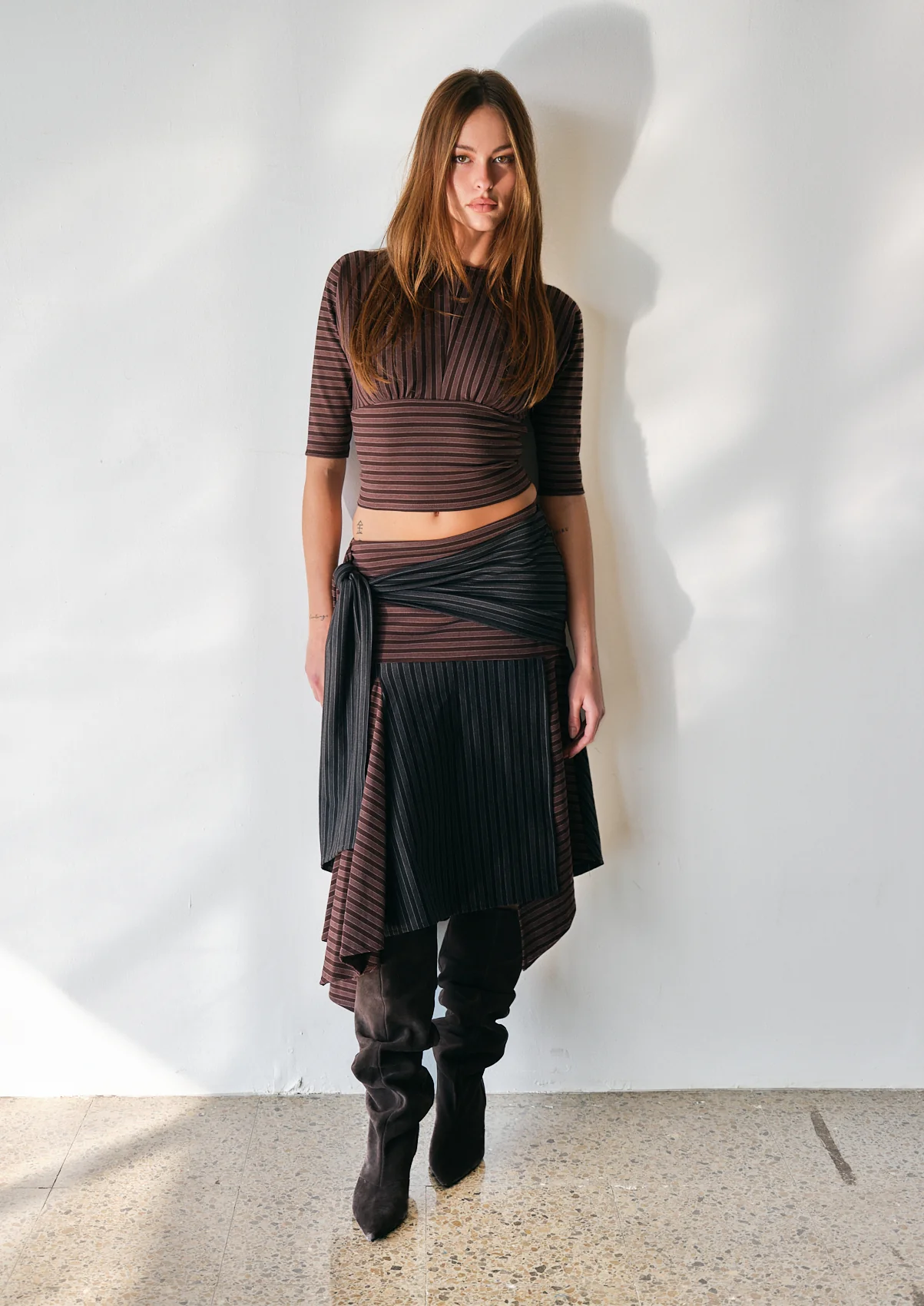 Promesa Skirt - Image 8