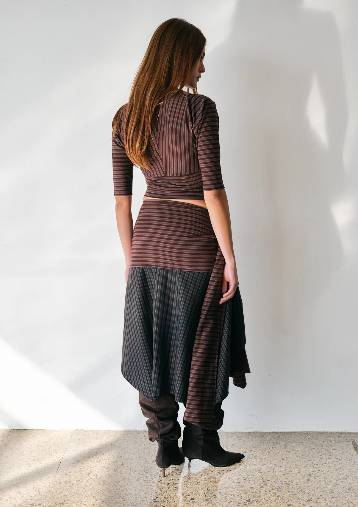 Promesa Skirt - Image 9