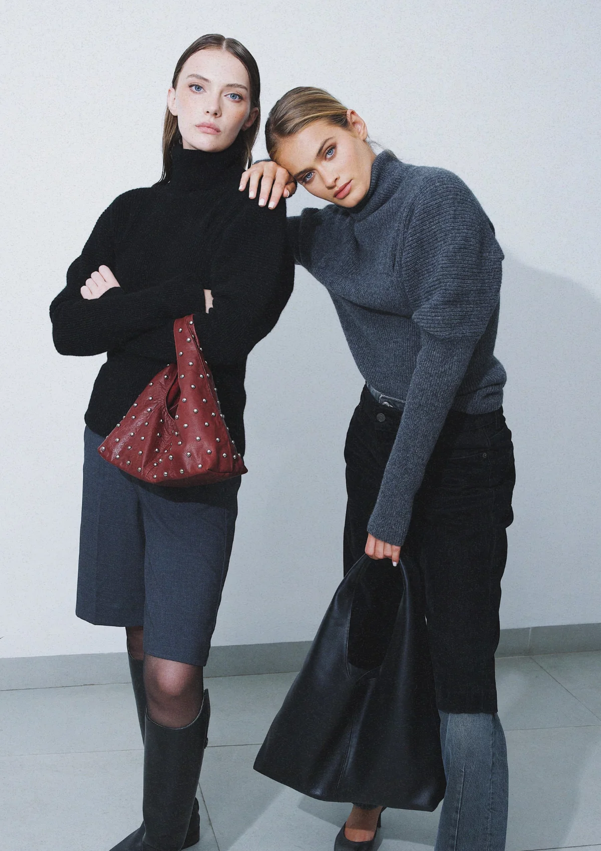 Sora Bag Mulberry - Image 7