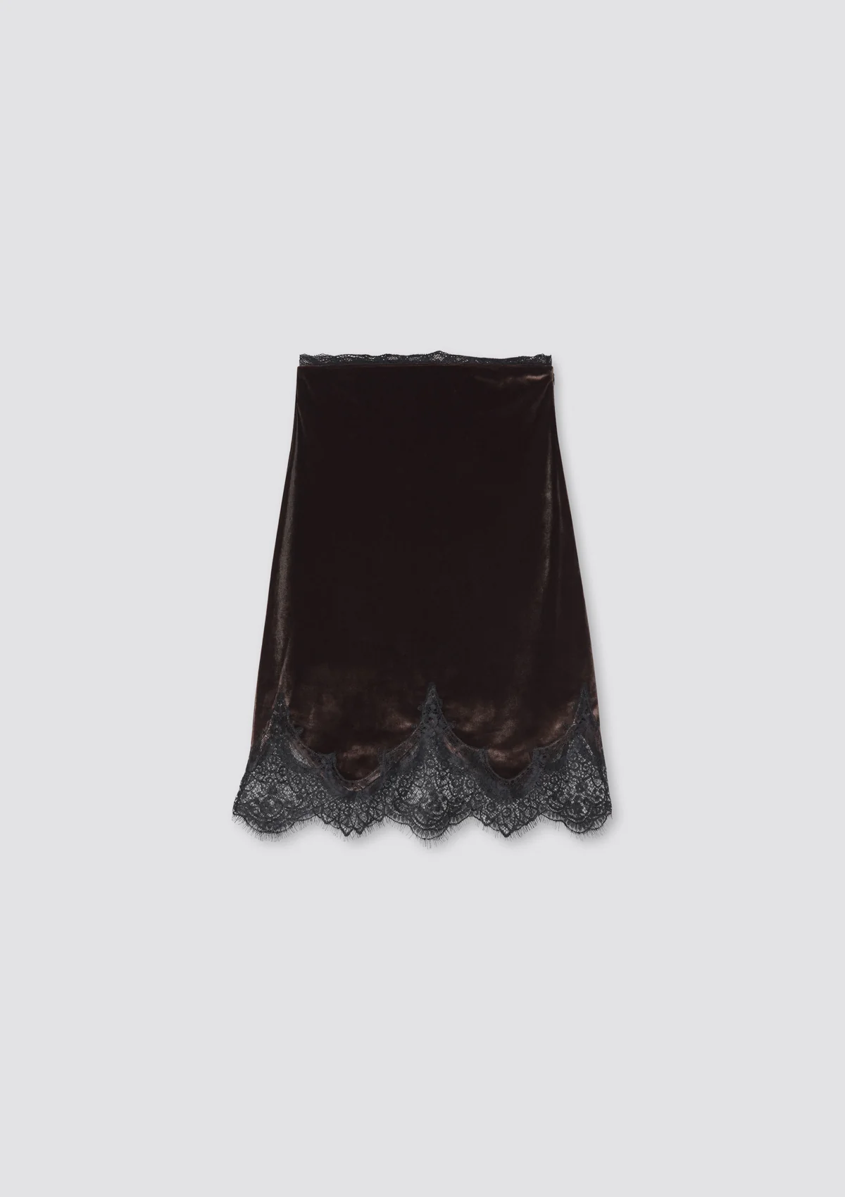Suave Skirt Chocolat - Image 6