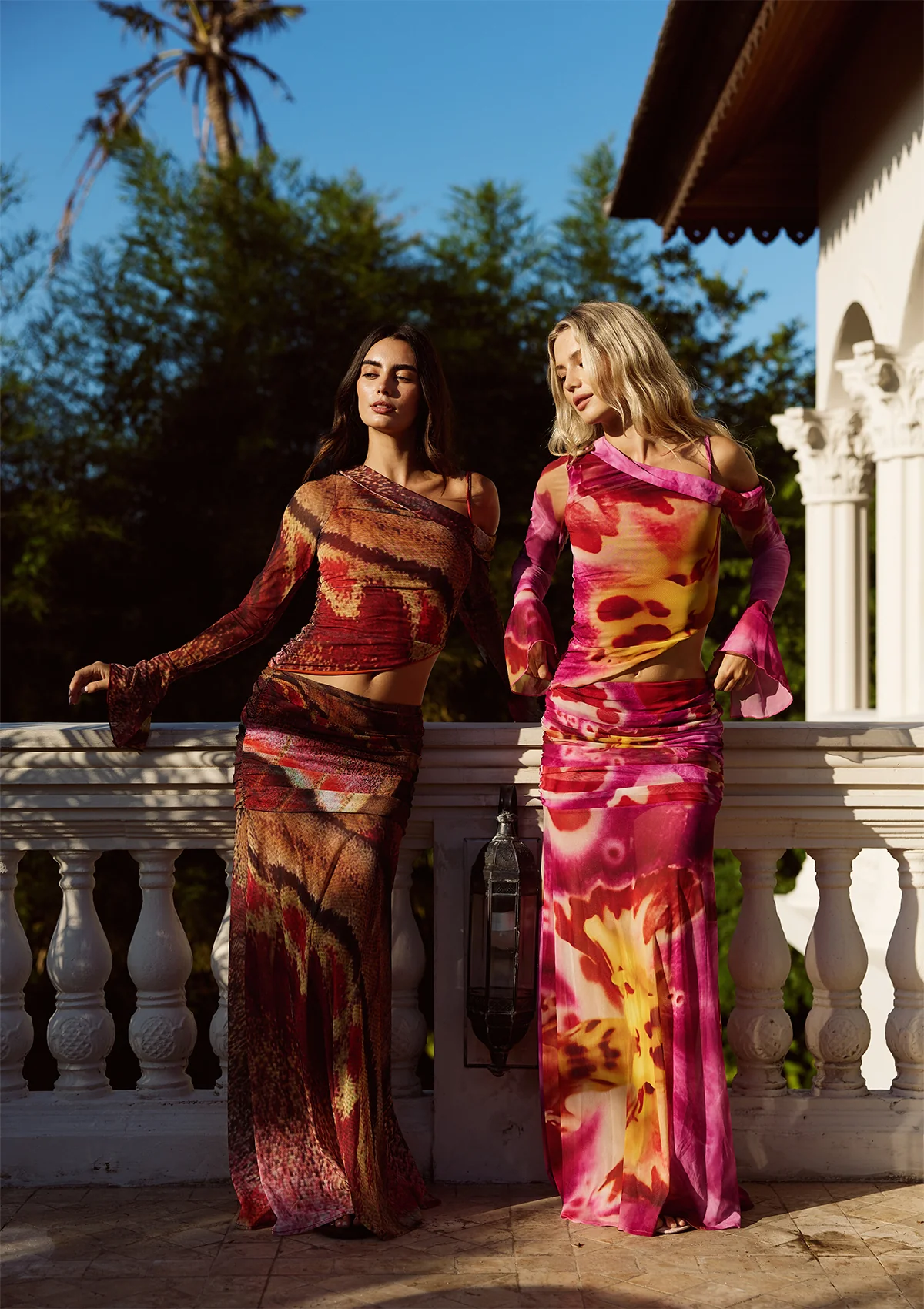 Susurro Day Skirt - Image 11