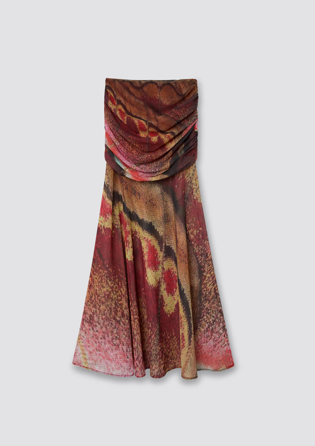 Susurro Day Skirt - Image 2