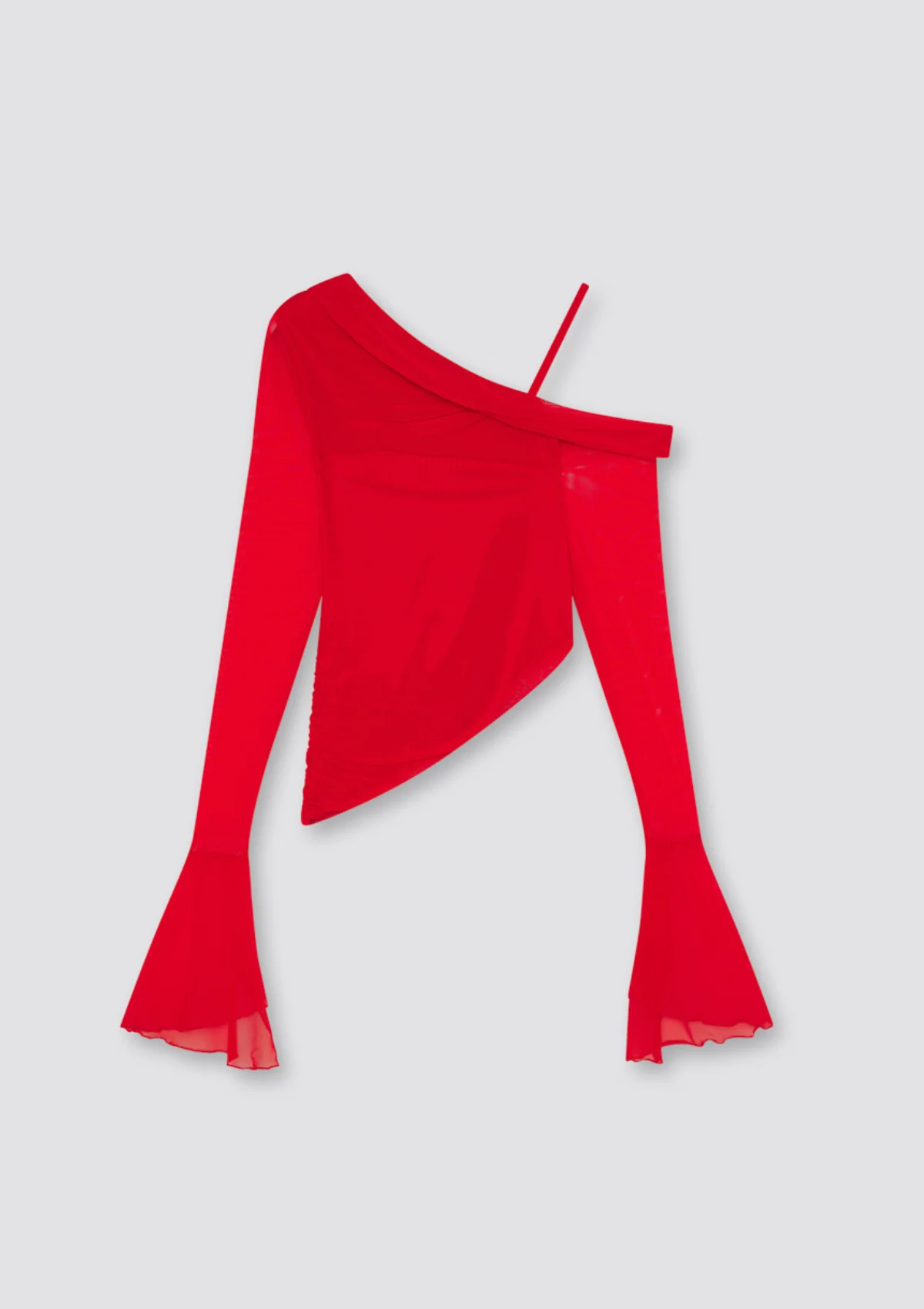 Susurro Rouge Top - Image 3